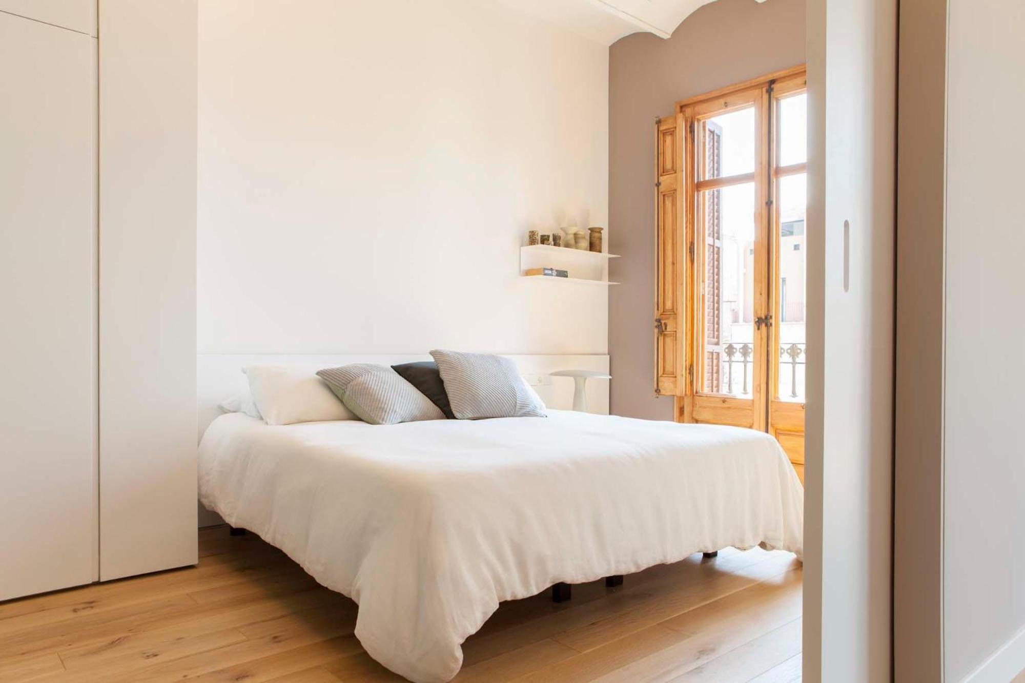 Destinationbcn Universitat Apartment Barcelona