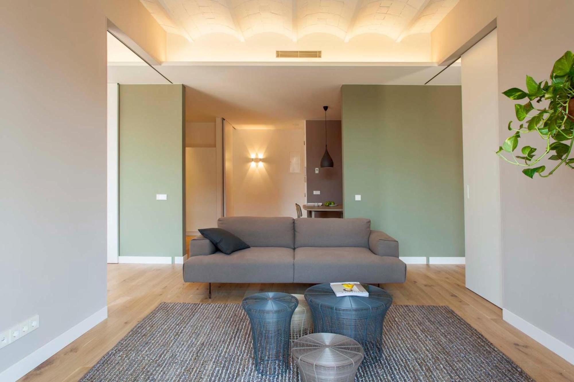 Destinationbcn Universitat Apartment *
