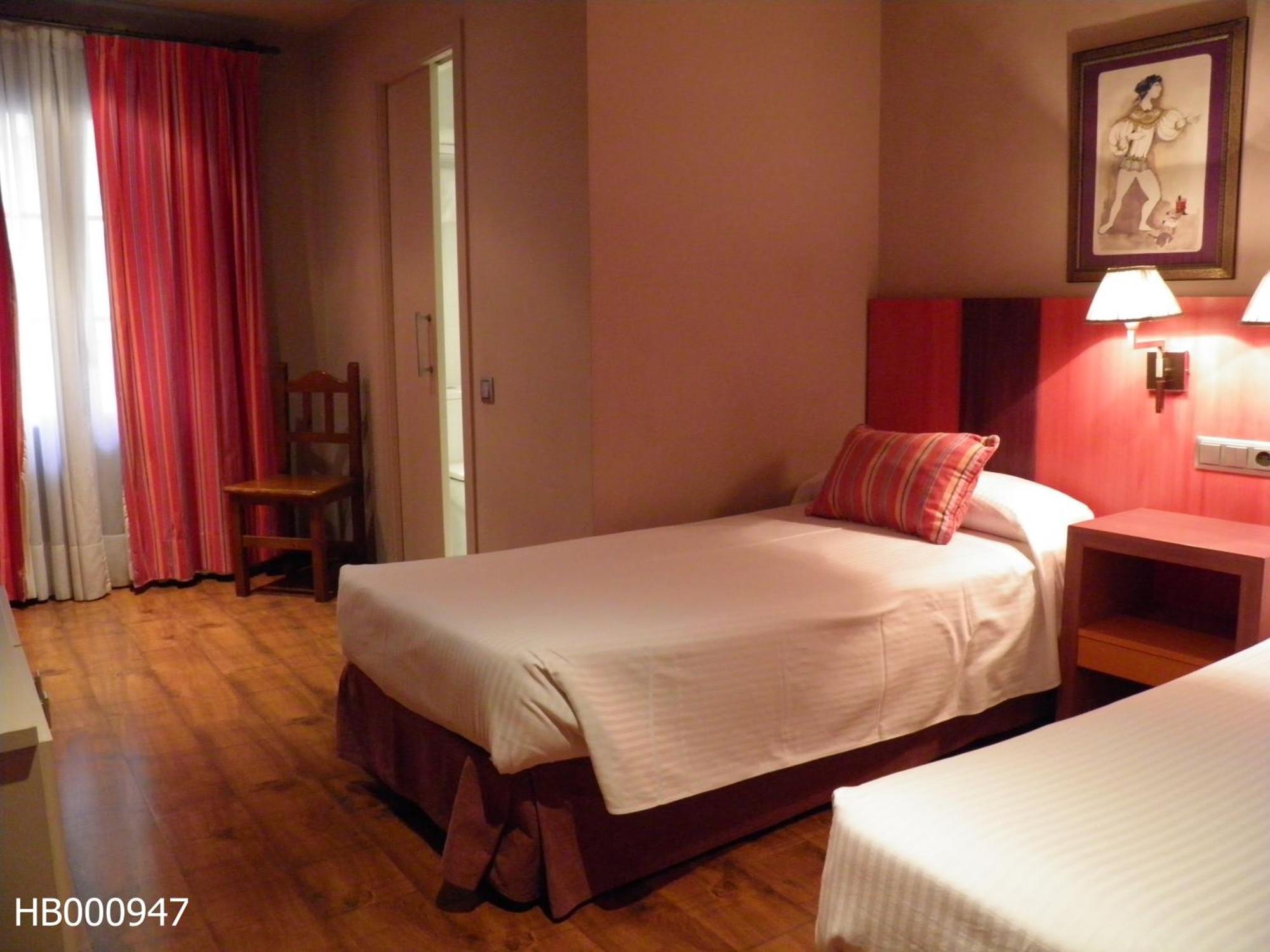 Annex - Rey Don Jaime I Barcelona