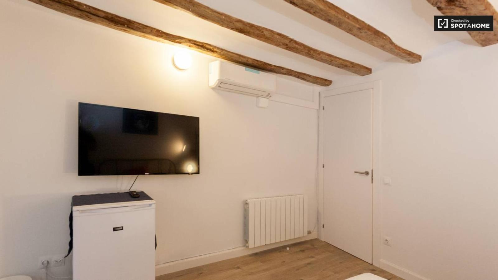 Apartamento Soho & Ramblas