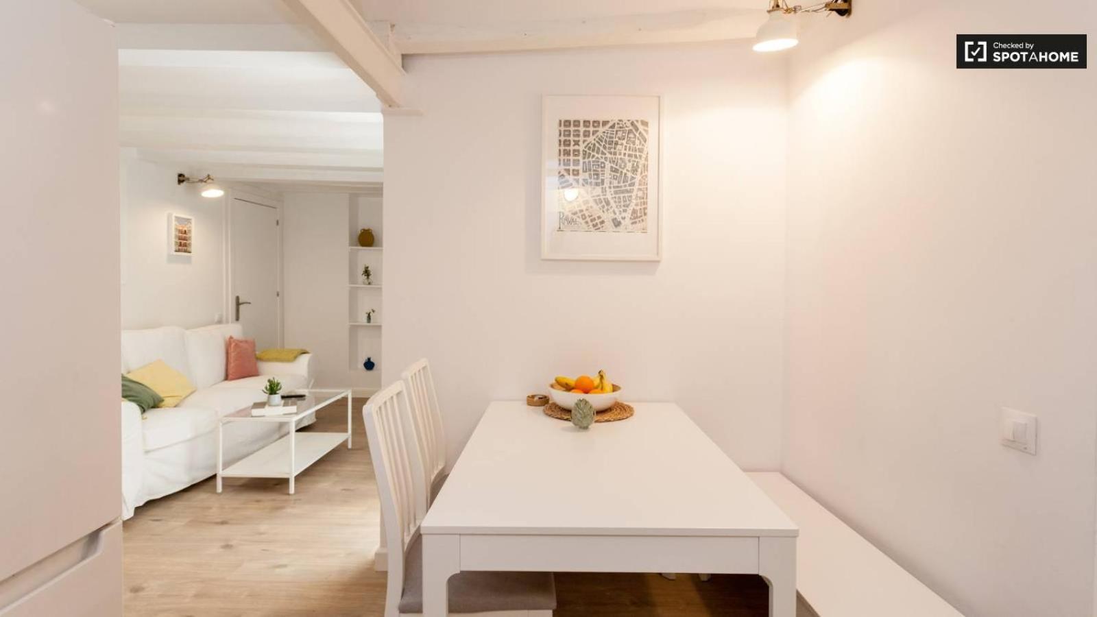 Apartamento Soho & Ramblas