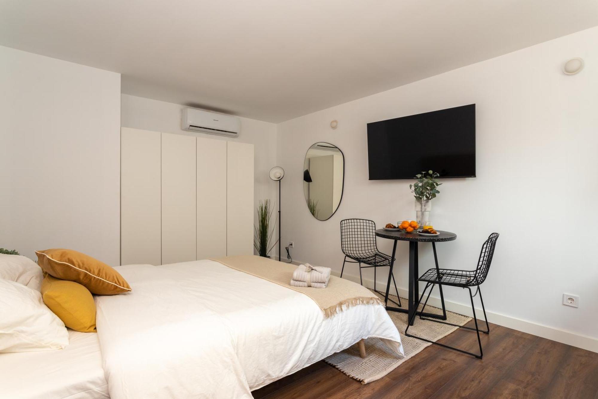 Soho & Ramblas Apartamento Barcelona