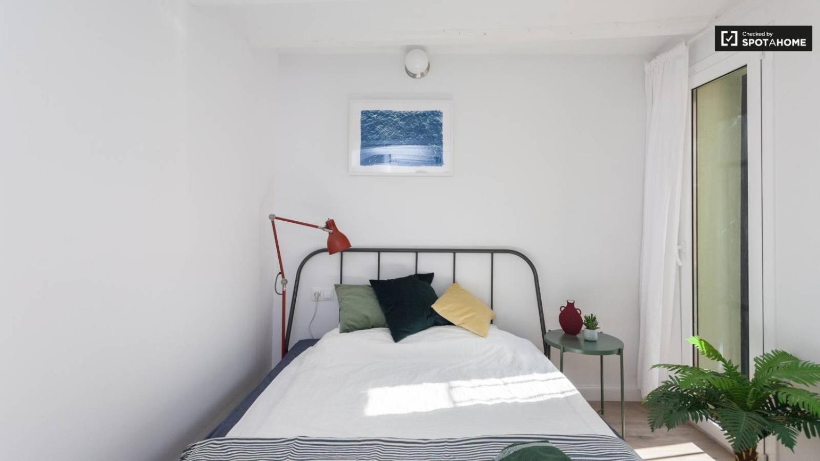 Apartamento Soho & Ramblas Barcelona