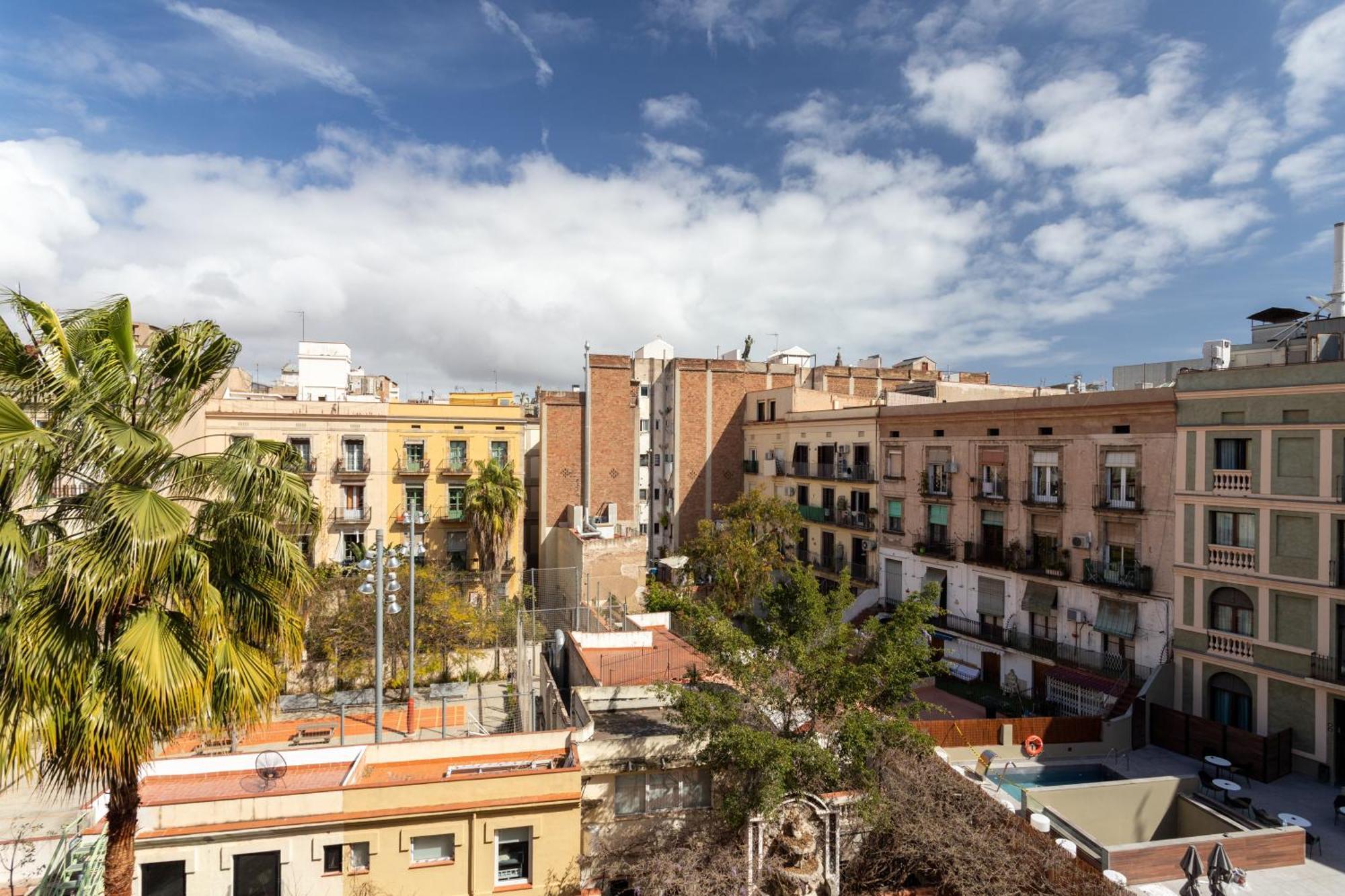 Soho & Ramblas * Barcelona
