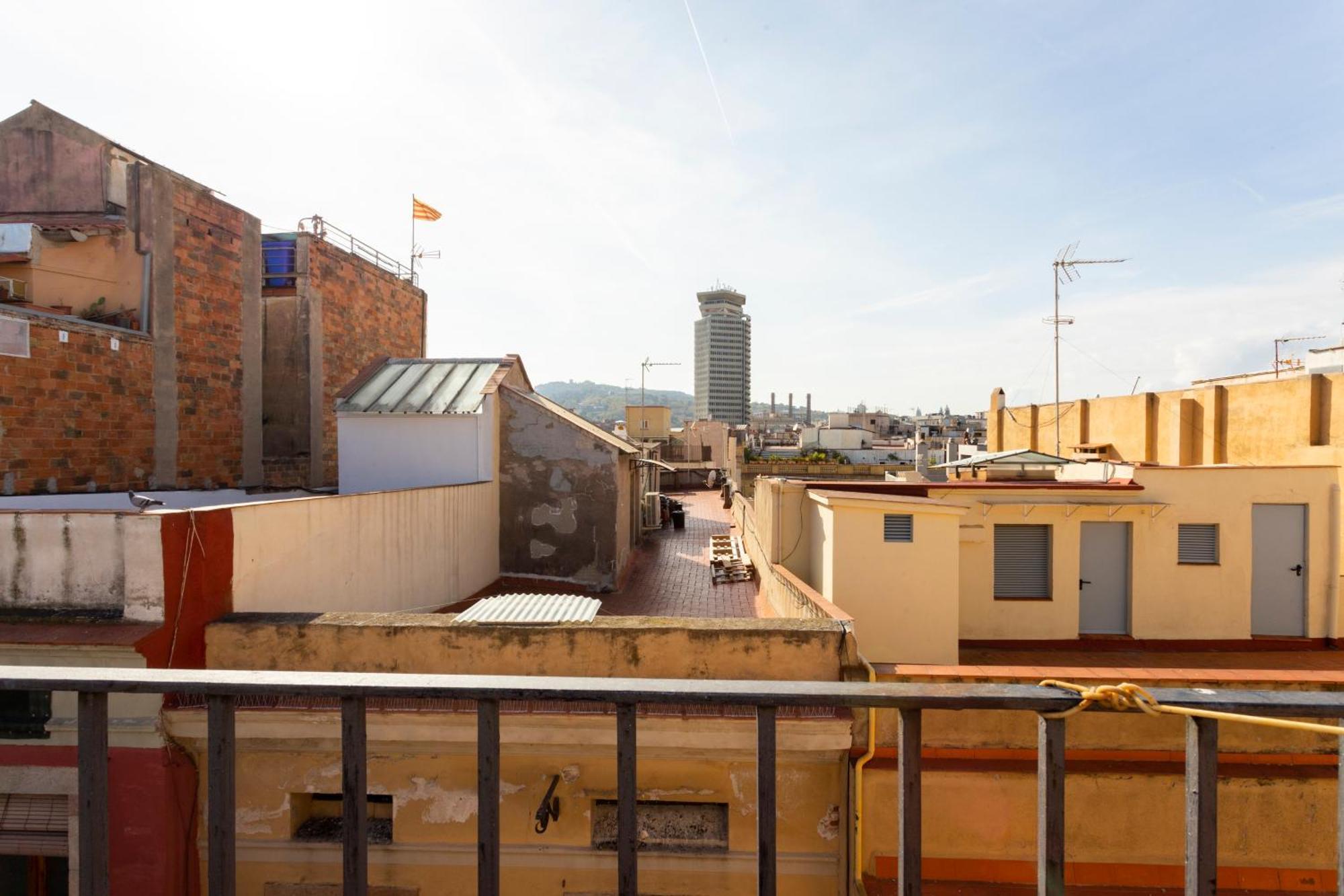 Apartamento Soho & Ramblas *