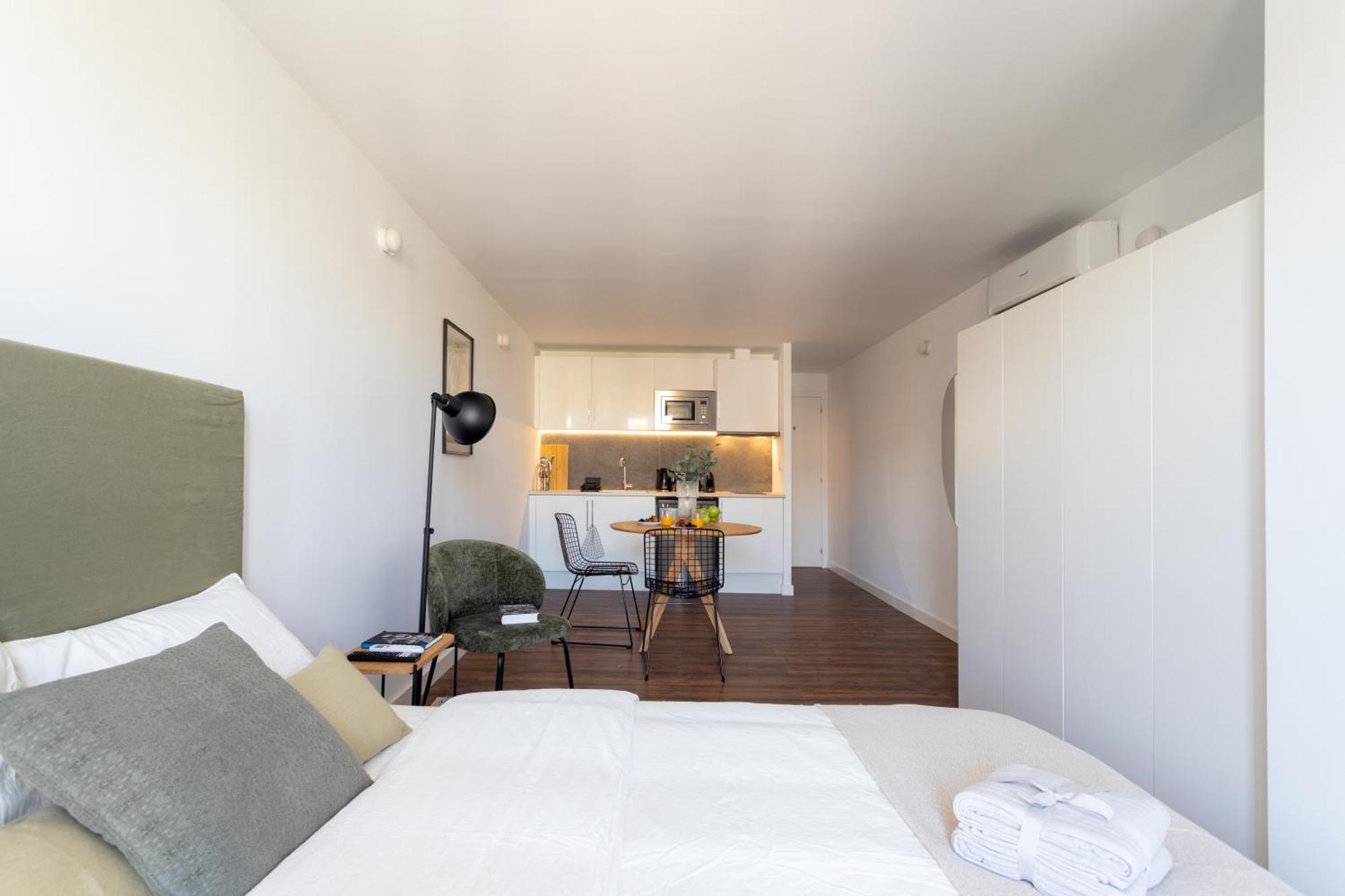 Apartamento Soho & Ramblas Barcelona