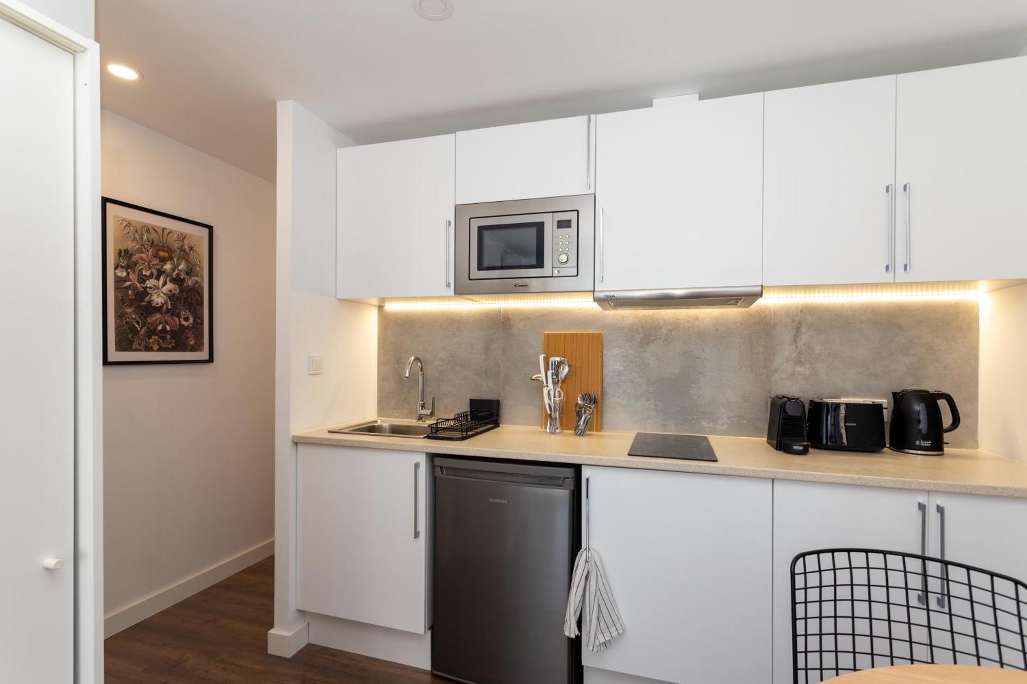 Apartamento Soho & Ramblas