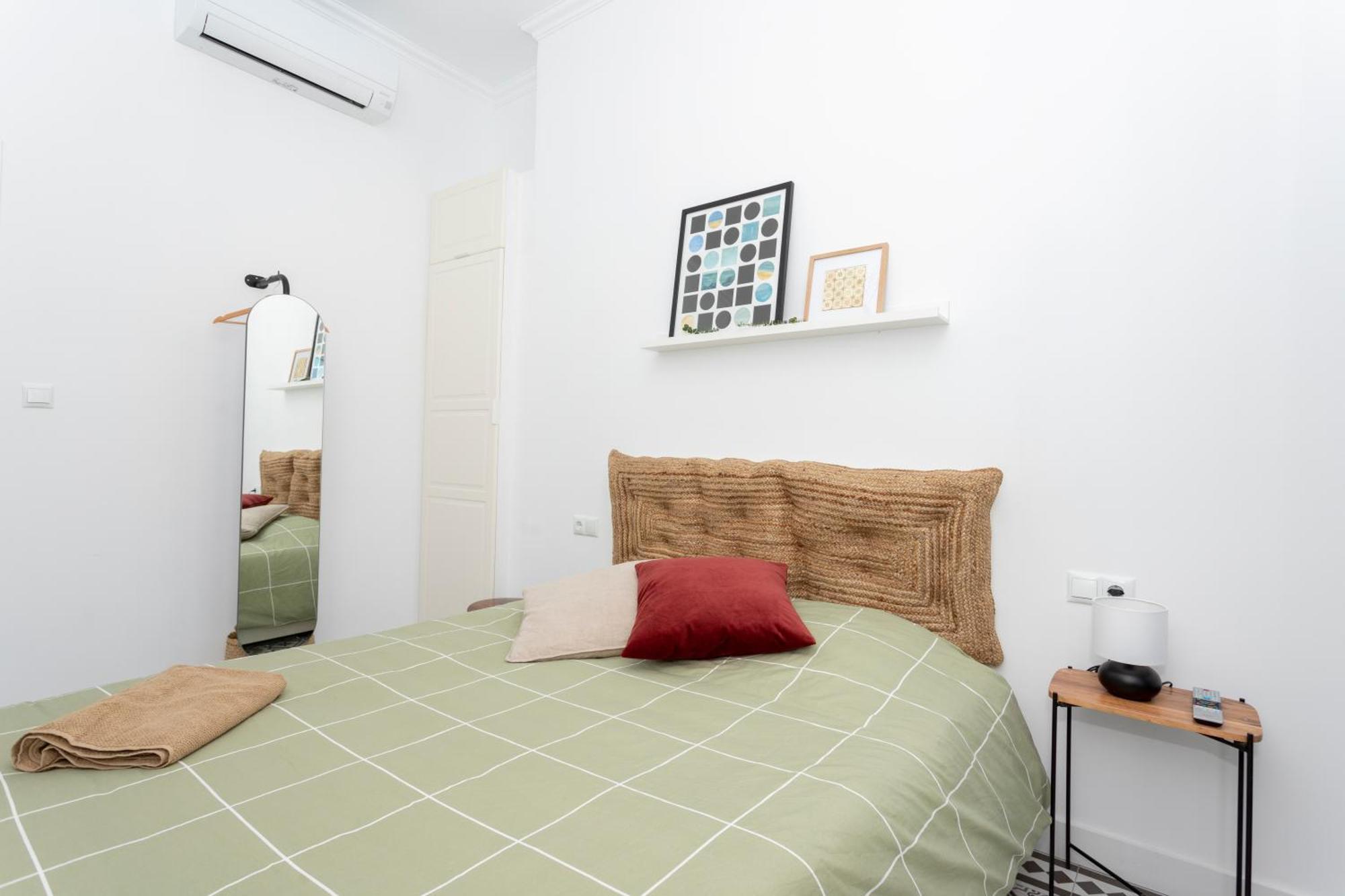 Soho & Ramblas Apartamento *