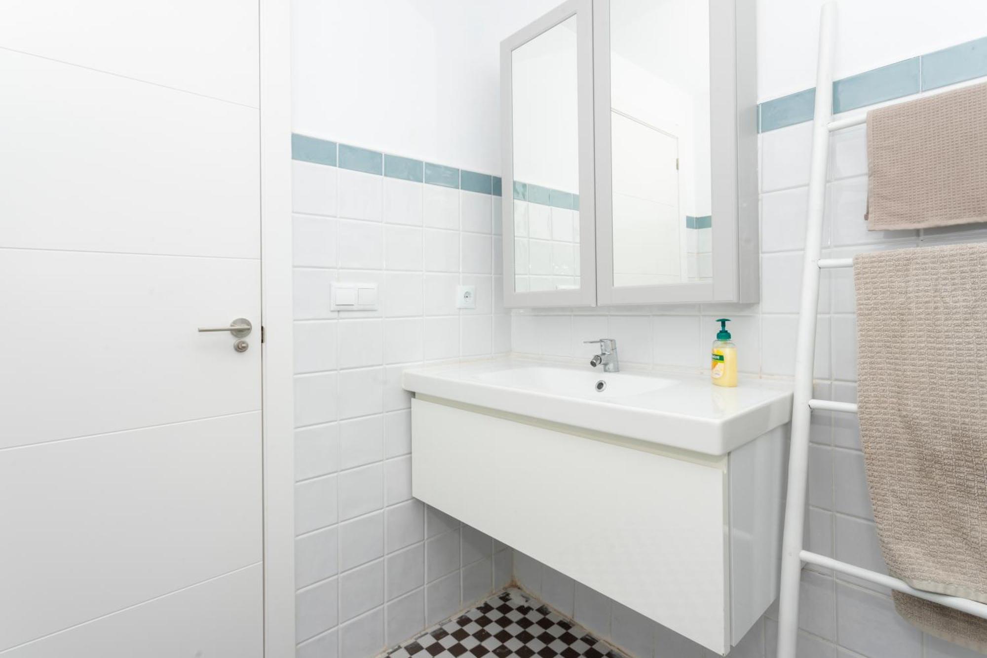 Apartamento Soho & Ramblas *