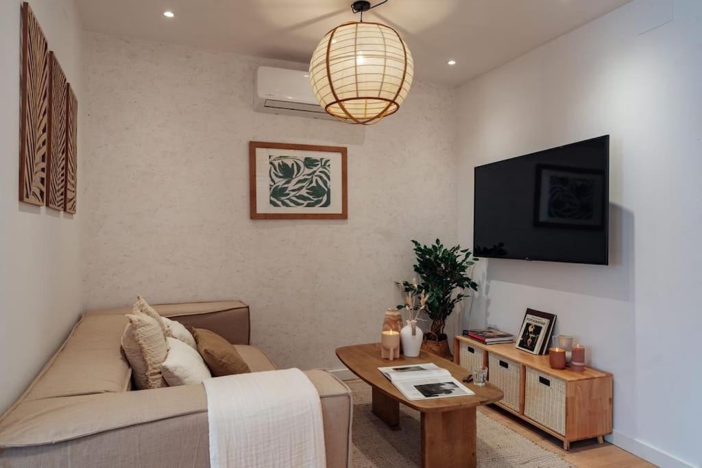 Casa Faro - 2 Bedroom In Gracia Campo de lujo Barcelona