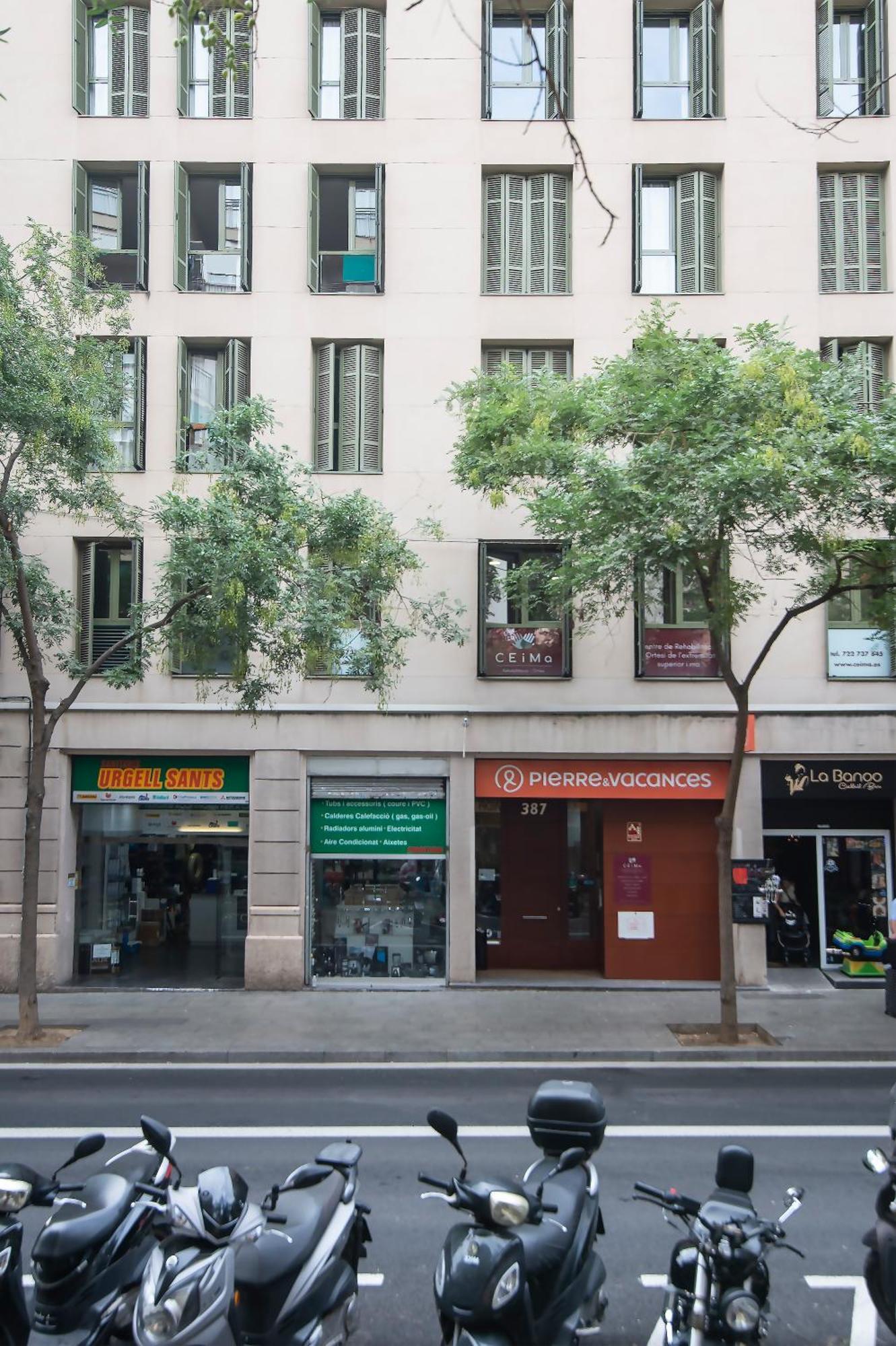 Apartment Pierre & Sants
