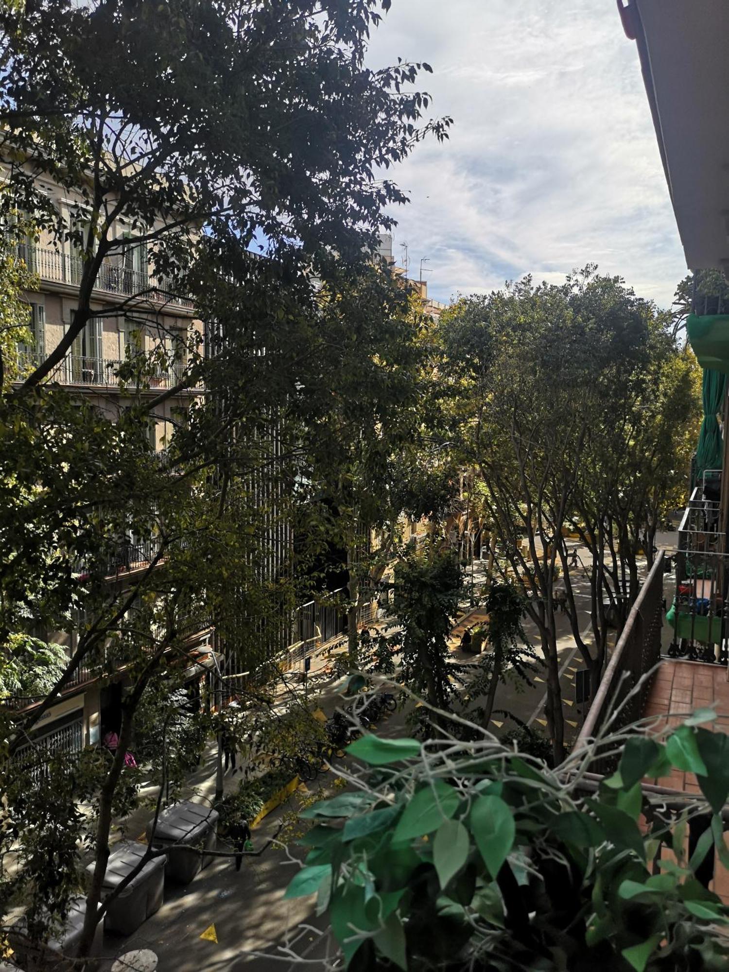 Aparteasy - Family Sant Antoni Apt. Apartamento *