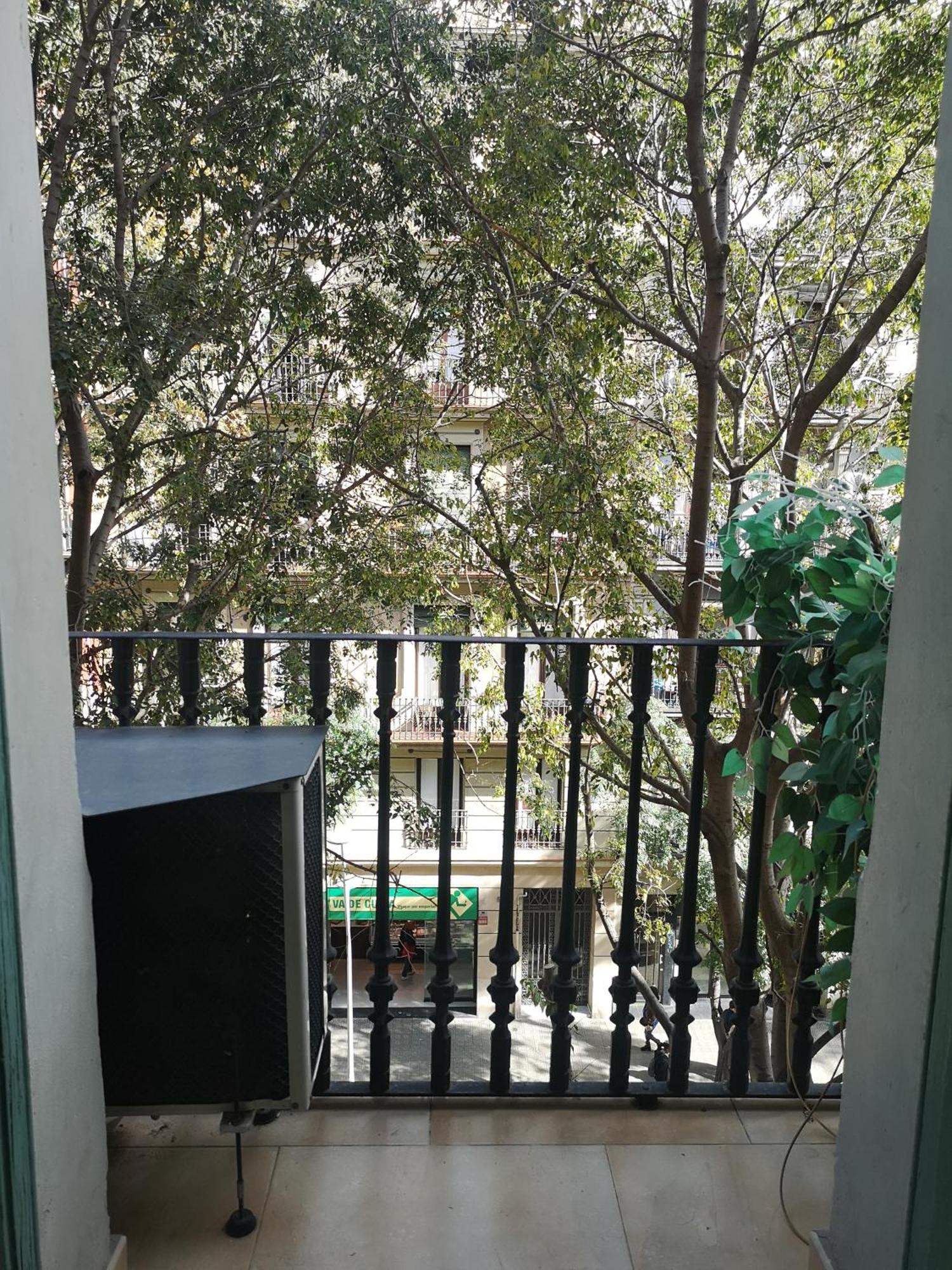 Apartamento Aparteasy - Family Sant Antoni Apt. *