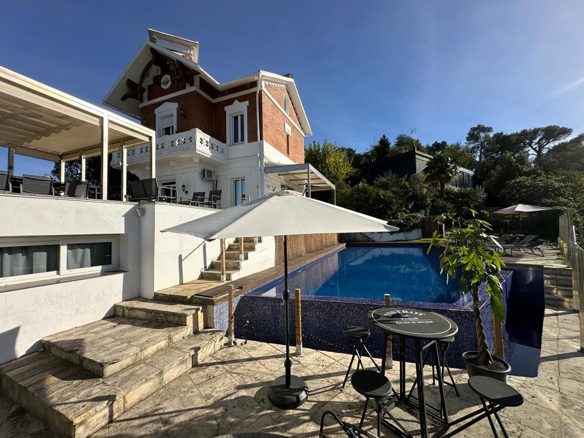 Aya House Resort Barcelona