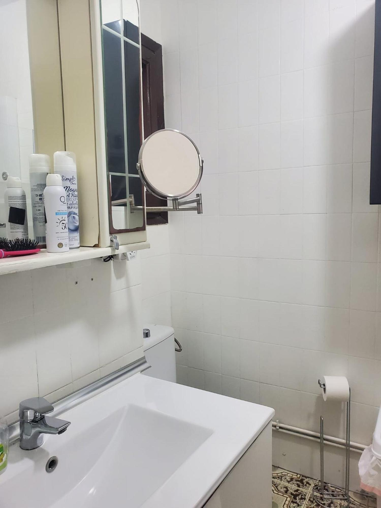 Capsule hotel Poble Sec Nino House