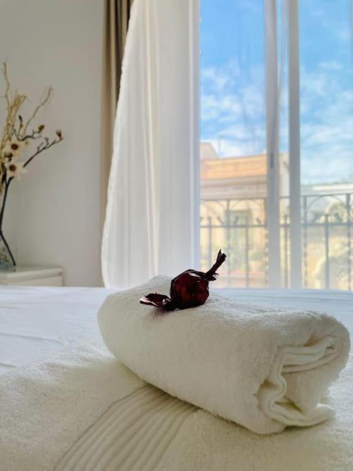 Apartamento Plaza Espana - Comodo Y Luminoso Con Balcon Y Wifi