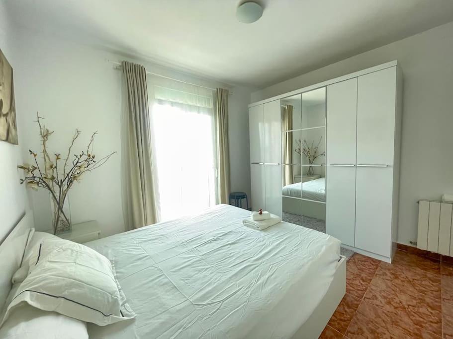 Apartamento Plaza Espana - Comodo Y Luminoso Con Balcon Y Wifi