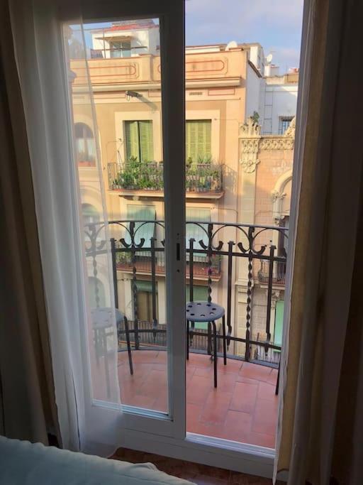Plaza Espana - Comodo Y Luminoso Con Balcon Y Wifi Barcelona