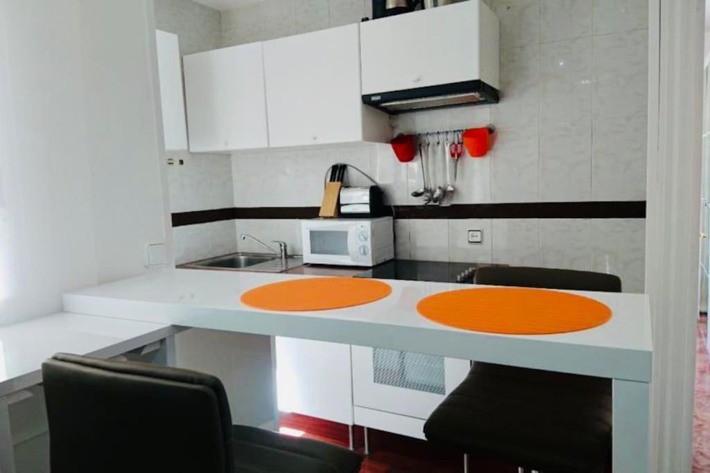 Apartamento Plaza Espana - Comodo Y Luminoso Con Balcon Y Wifi Barcelona