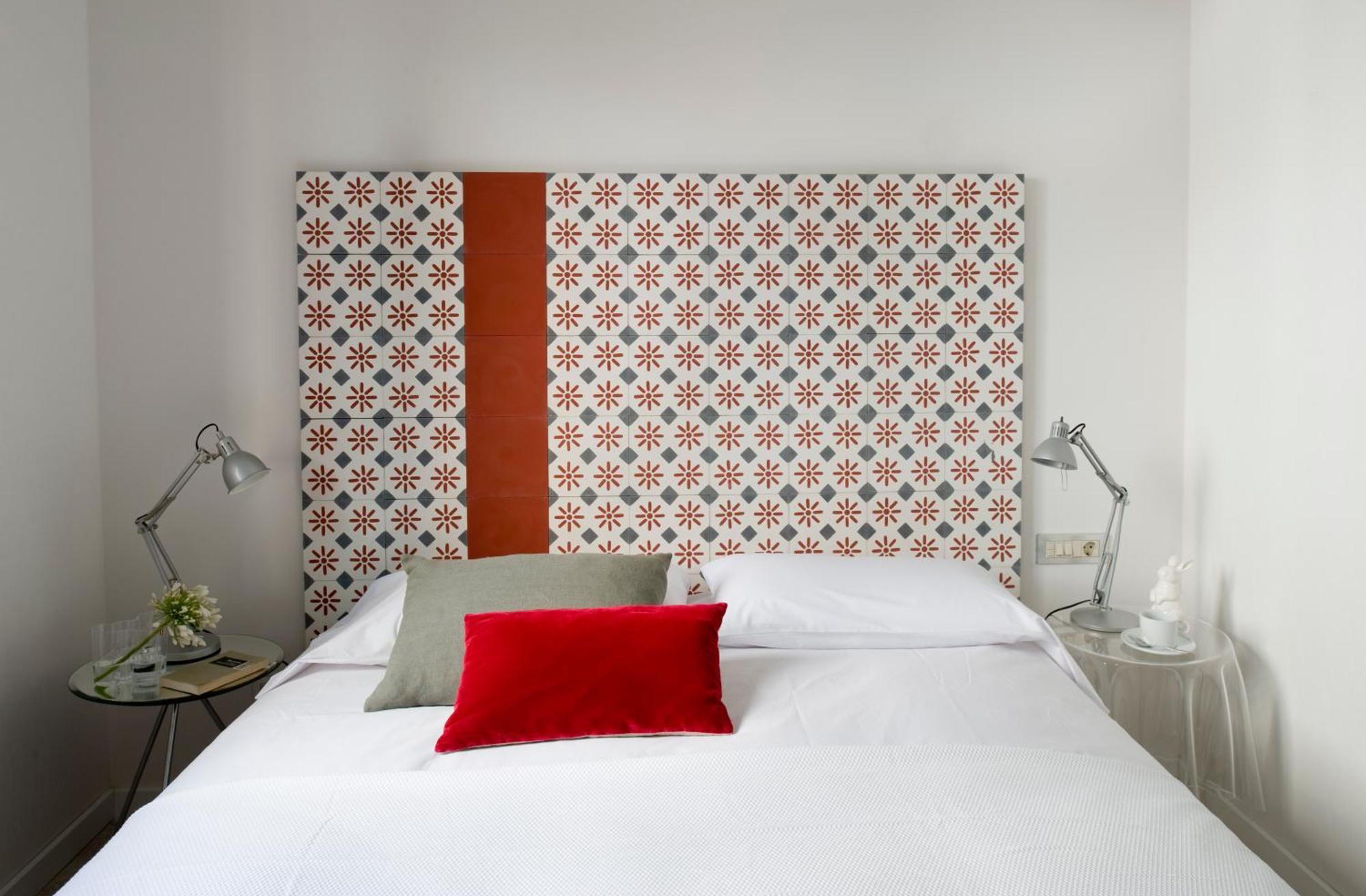 Apartamento Eric Vökel Boutique – Sagrada Familia *