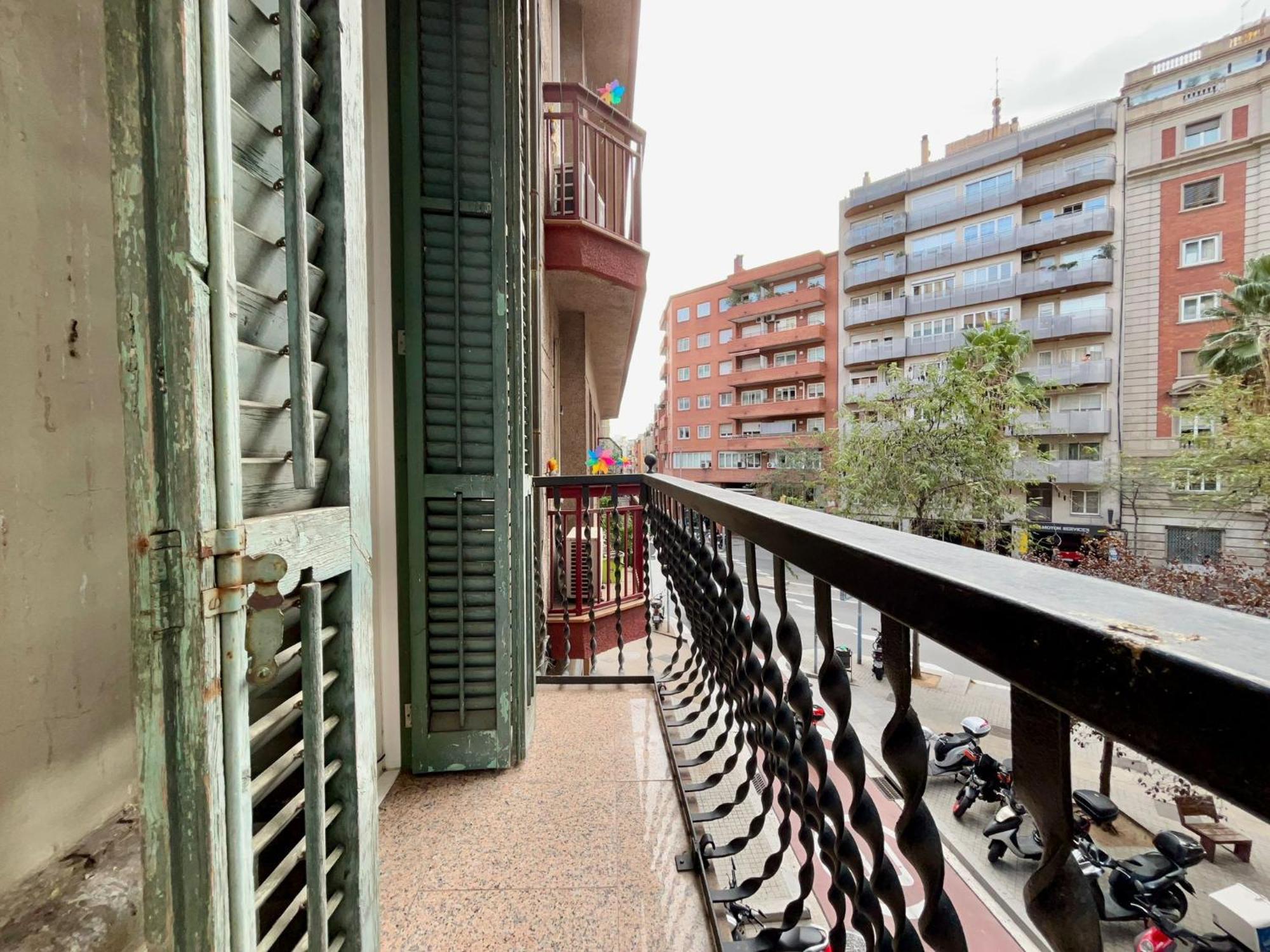 Barcelonaforrent Urban Town Apartamento