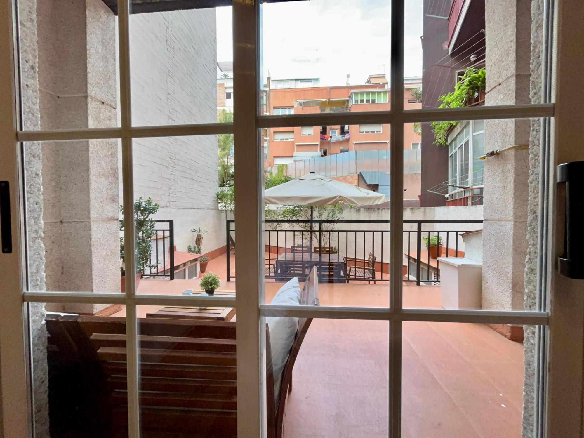 Barcelonaforrent Urban Town Apartamento