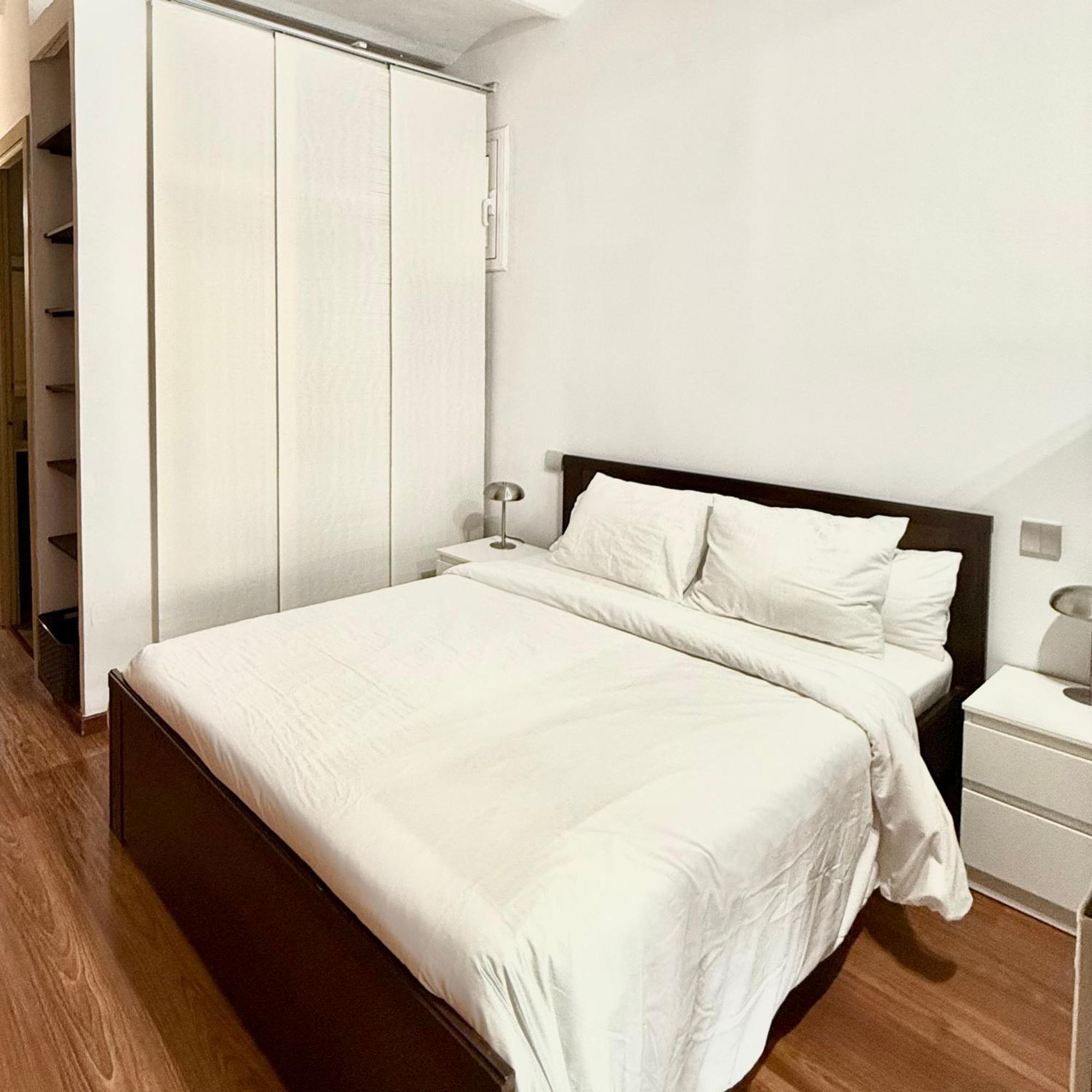 Comfort Eixample Apartamento