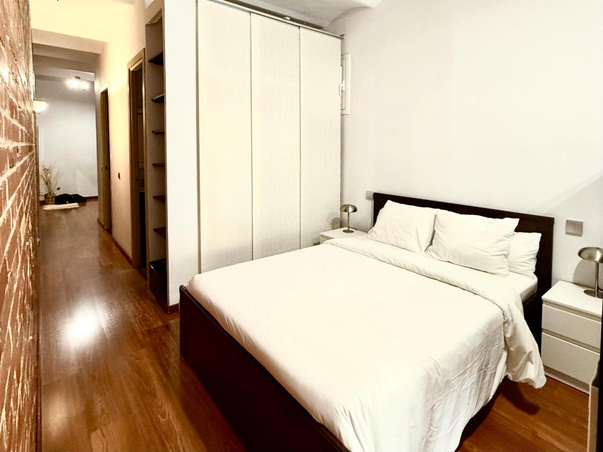 Apartamento Comfort Eixample *
