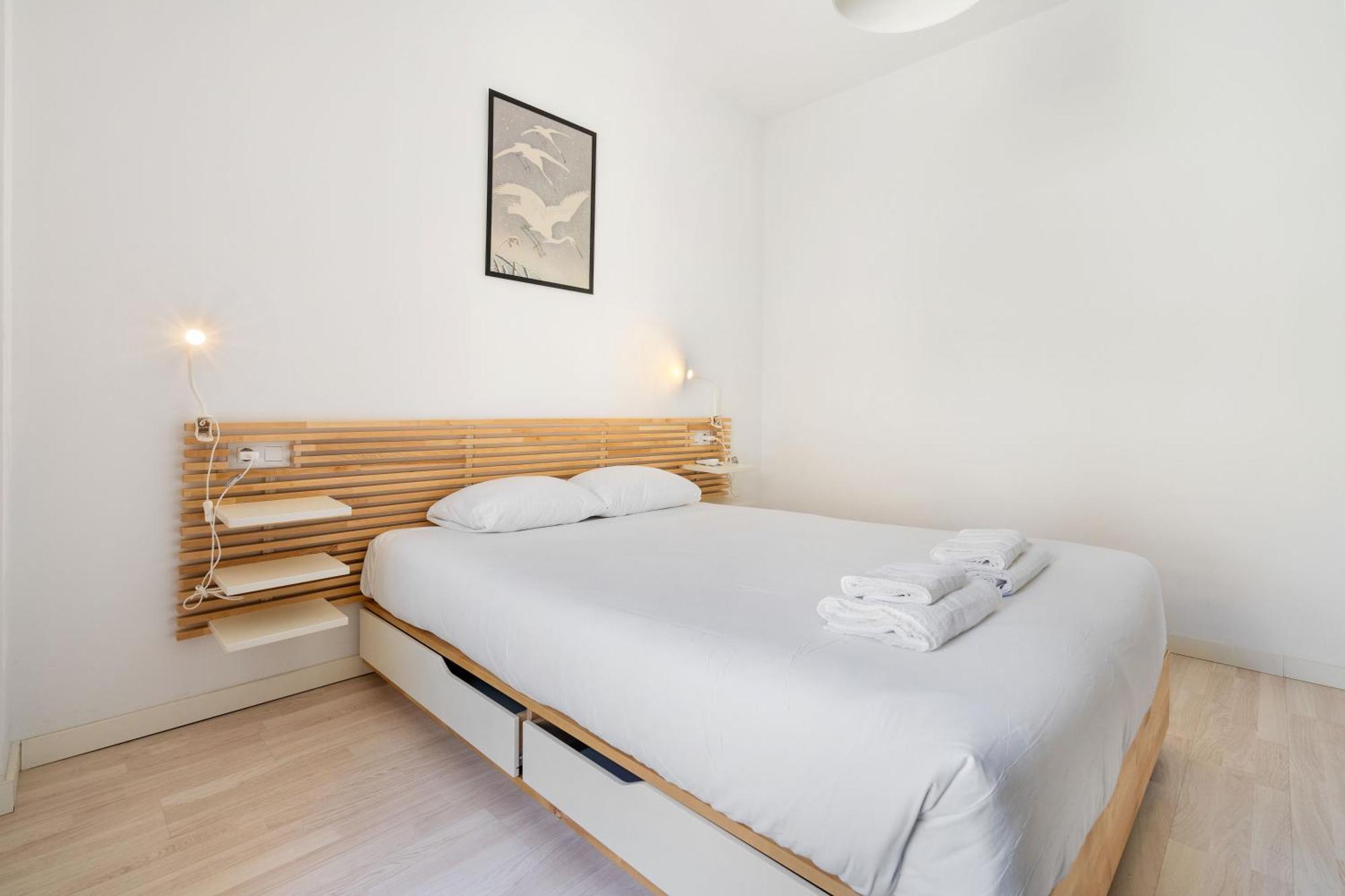 Joan Blanques Apartamento *