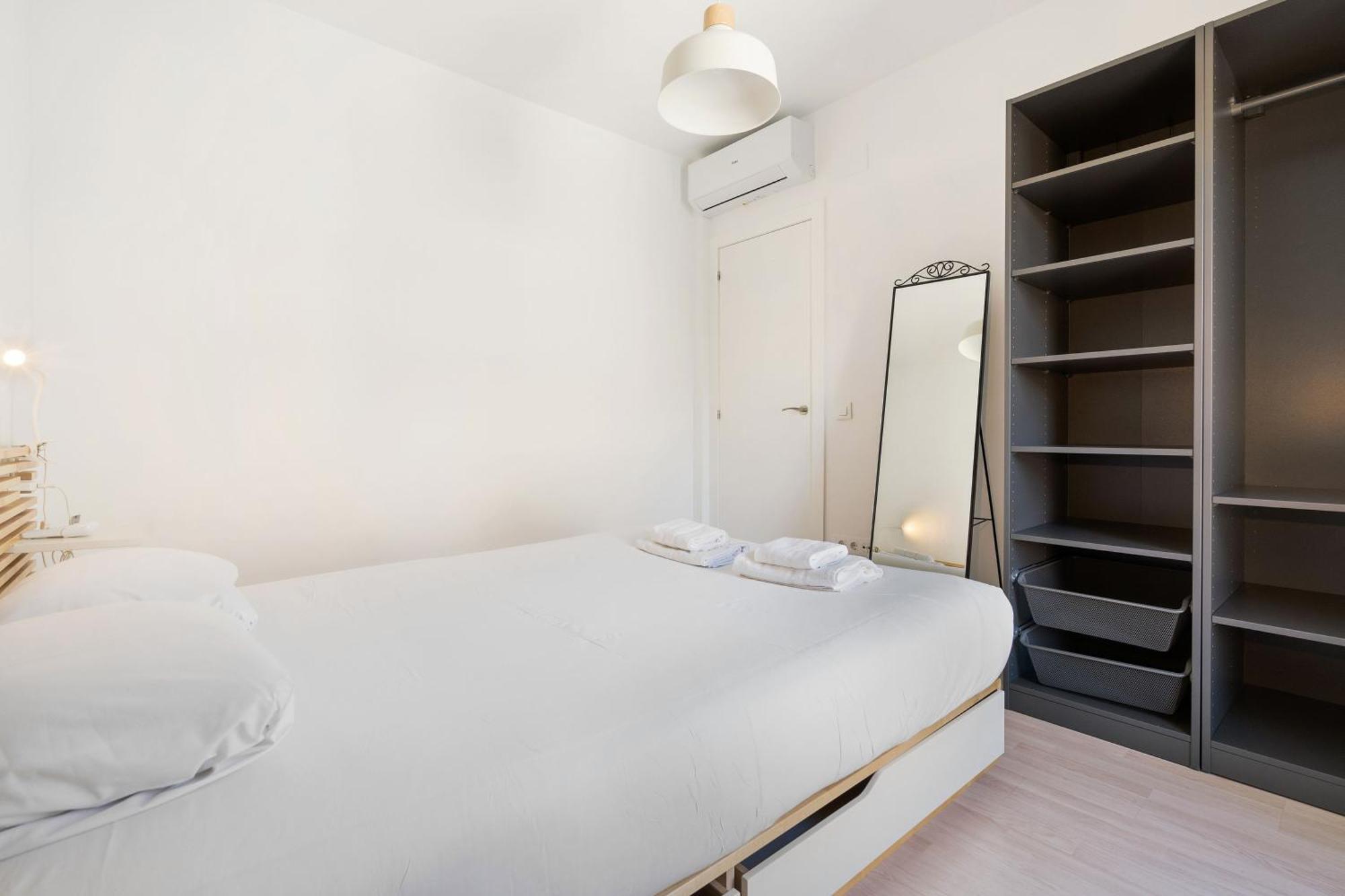 Apartamento Joan Blanques Barcelona