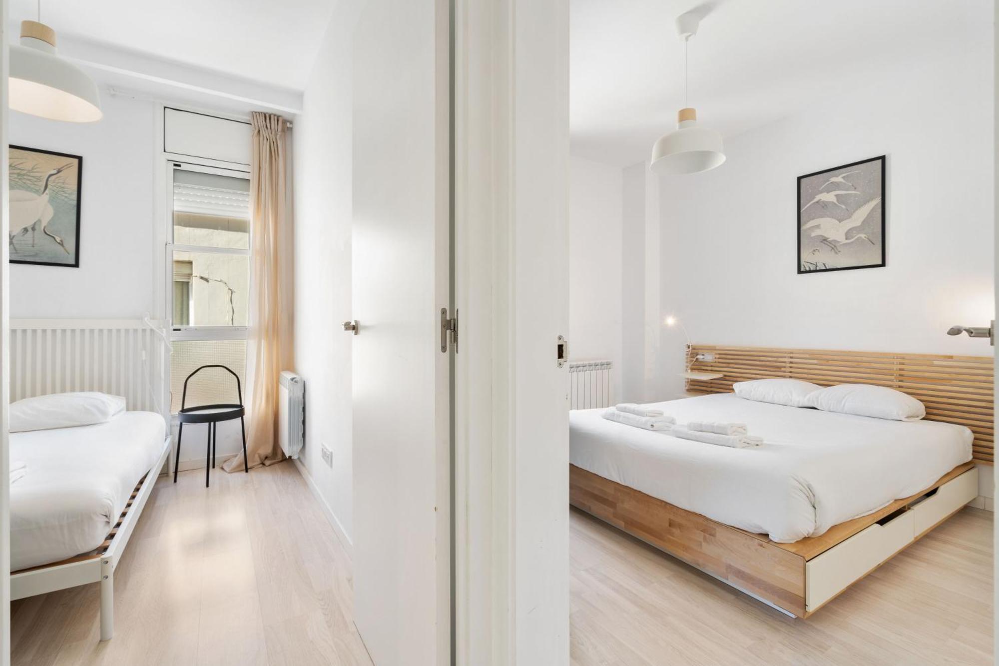 Joan Blanques Apartamento