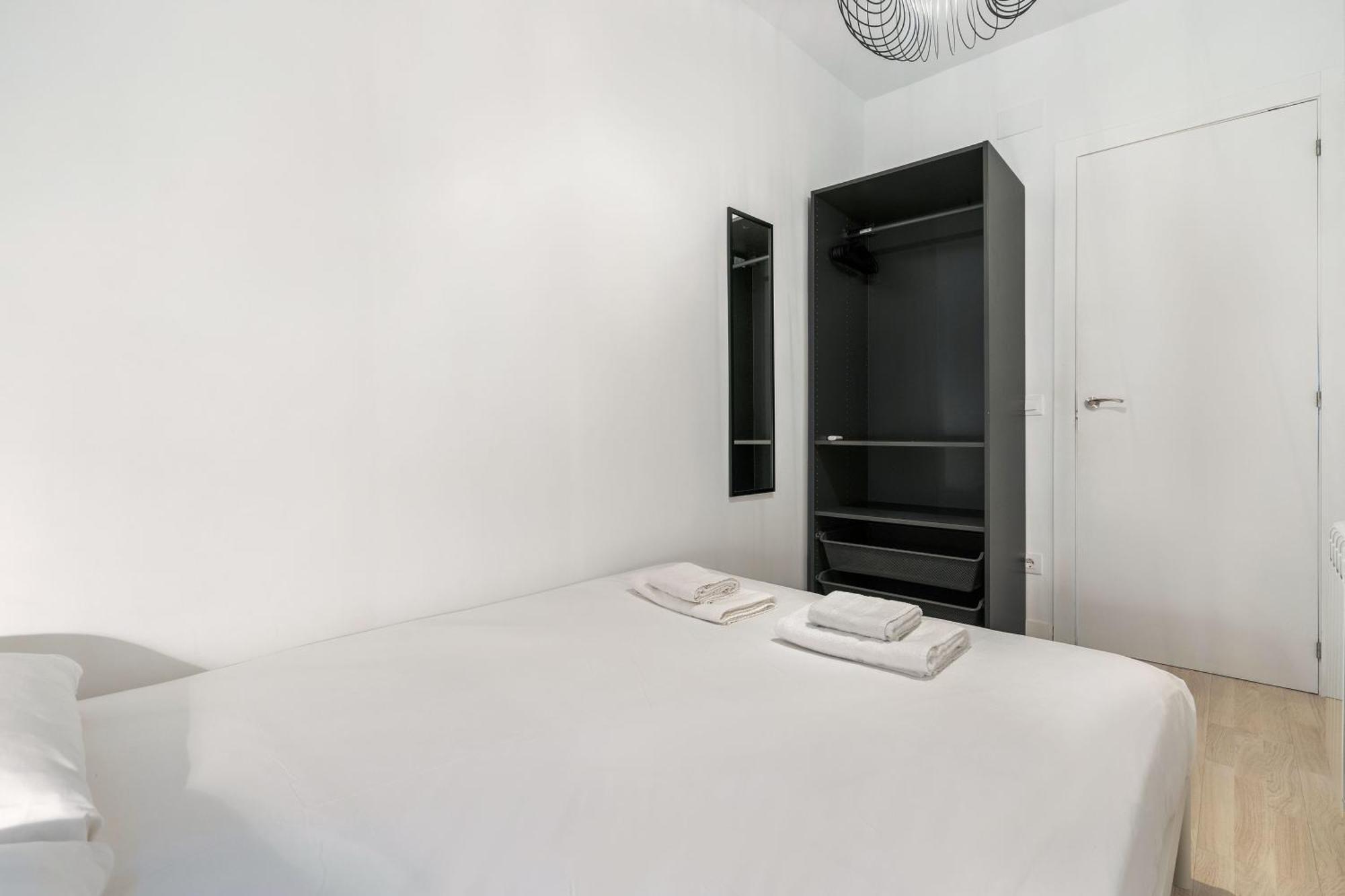 Apartamento Joan Blanques