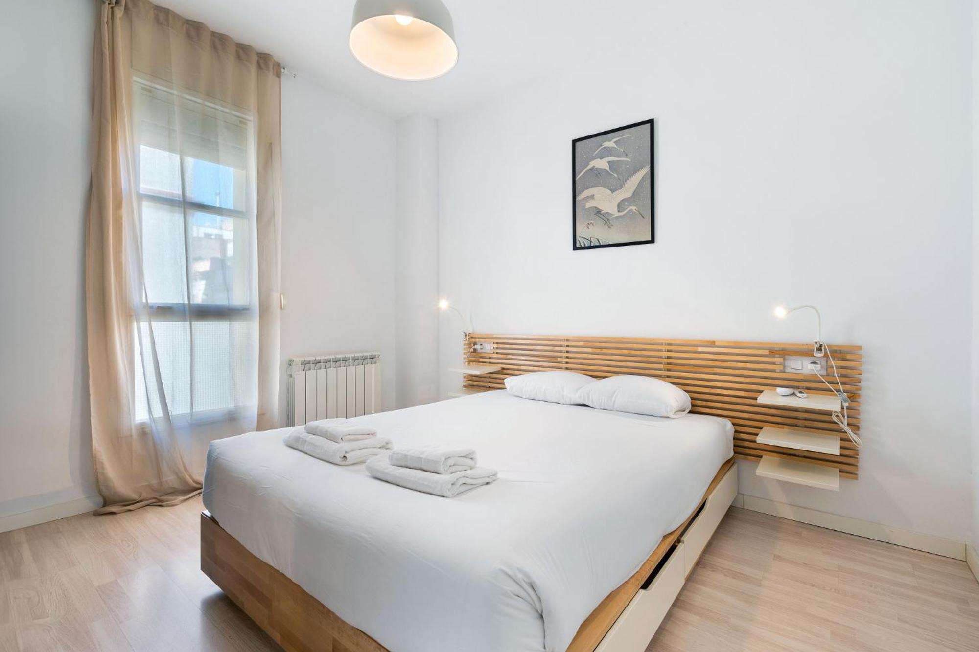 Joan Blanques Apartamento Barcelona