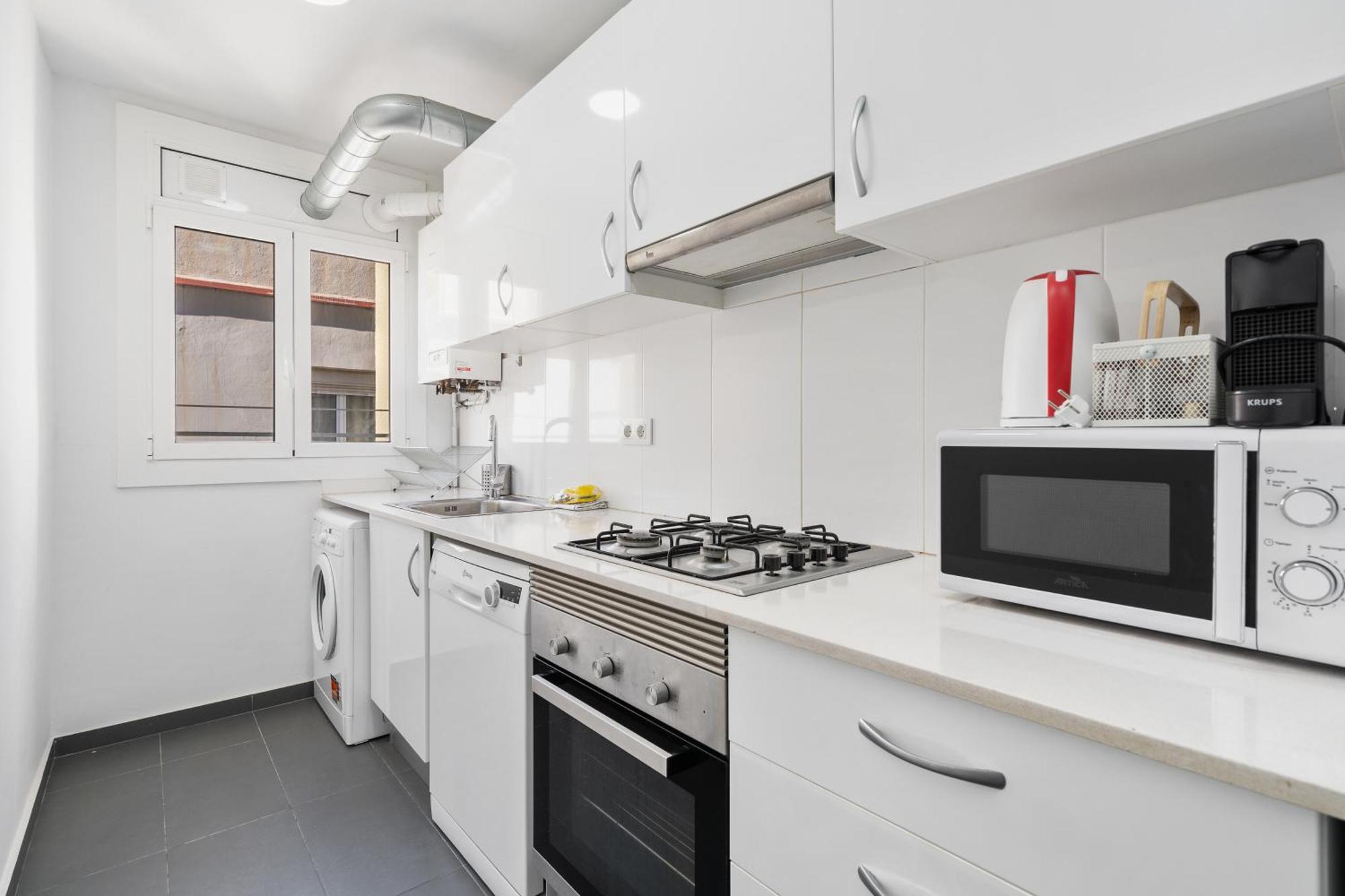 Joan Blanques Apartamento