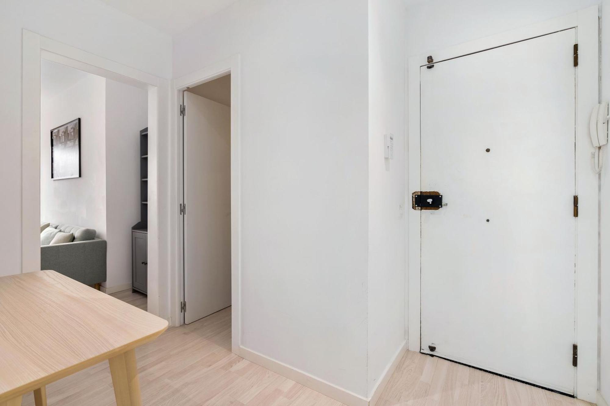 Joan Blanques Apartamento *
