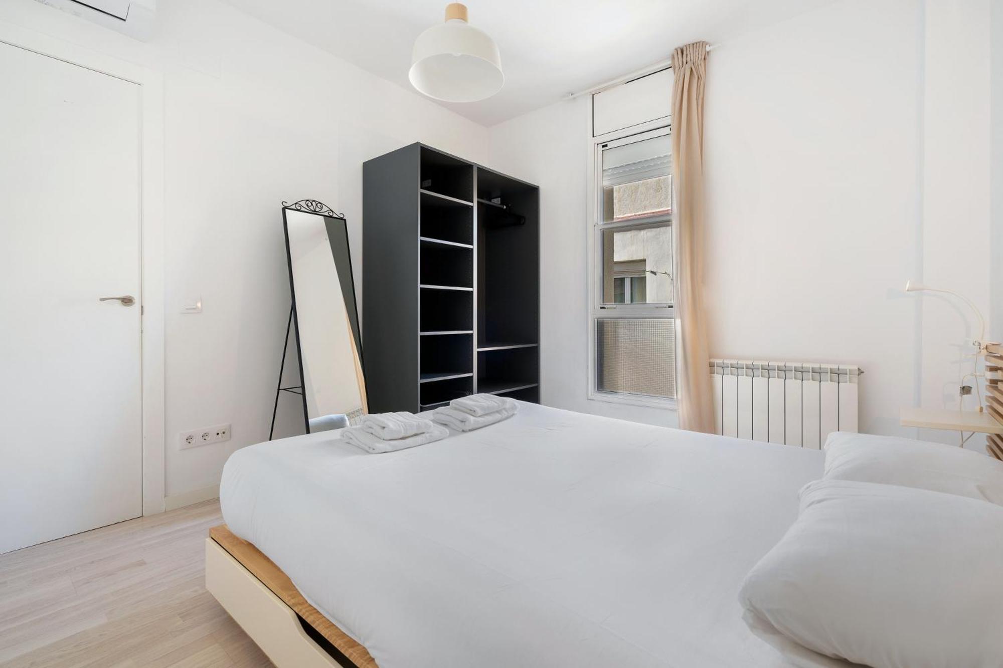 Apartamento Joan Blanques Barcelona