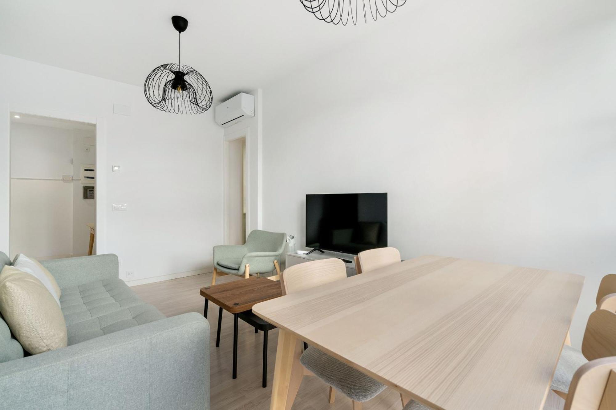 Apartamento Joan Blanques