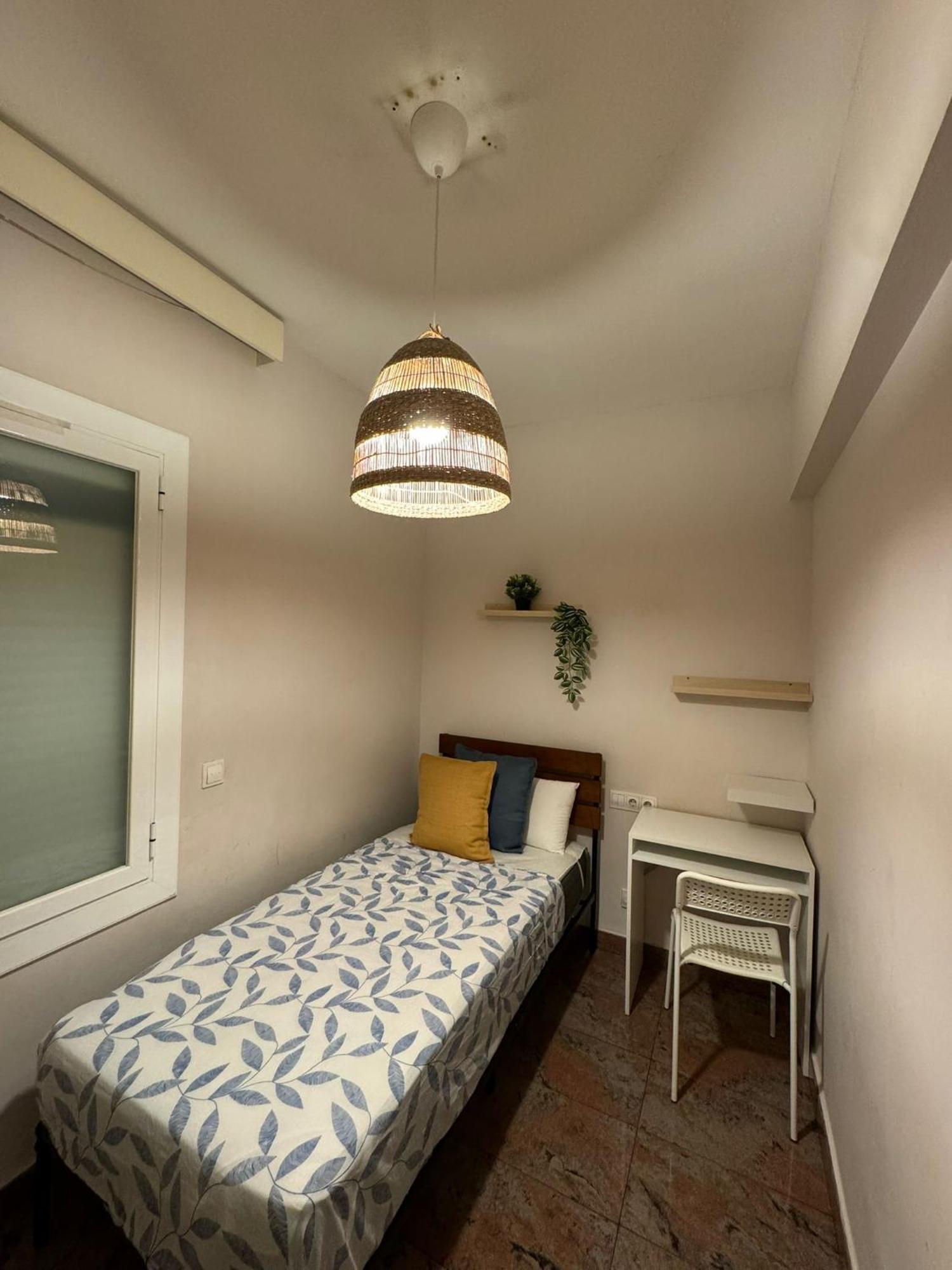 Apartment Spacious In Area A