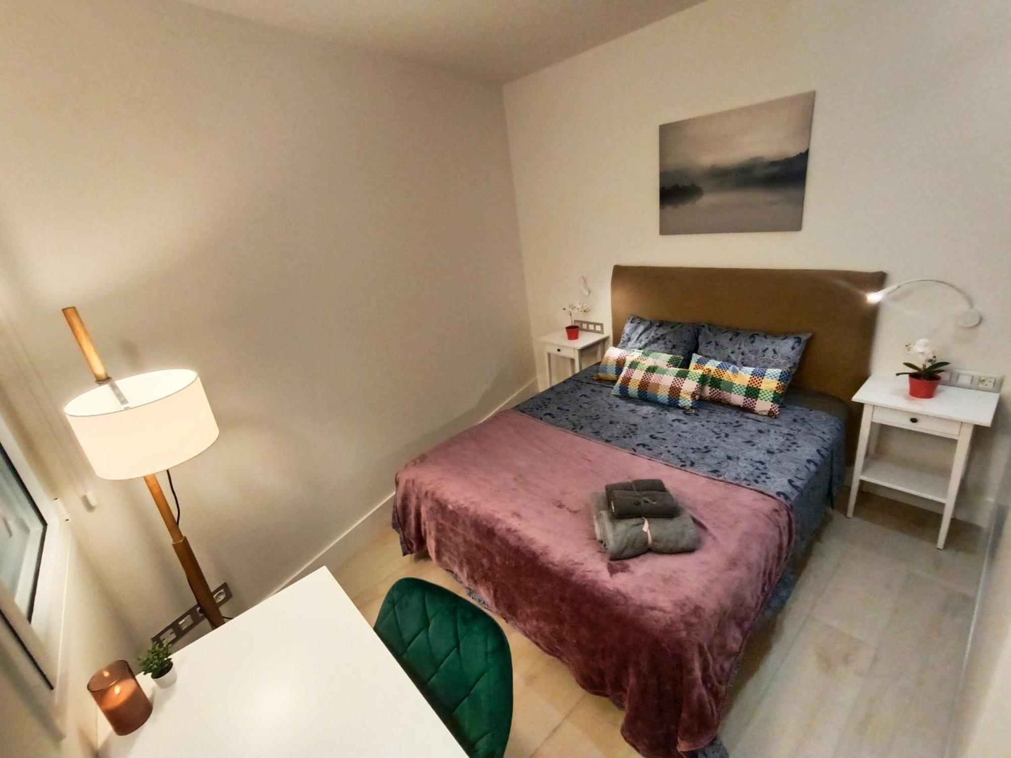 Bcn Private - Ronda Universidad Hostal Barcelona