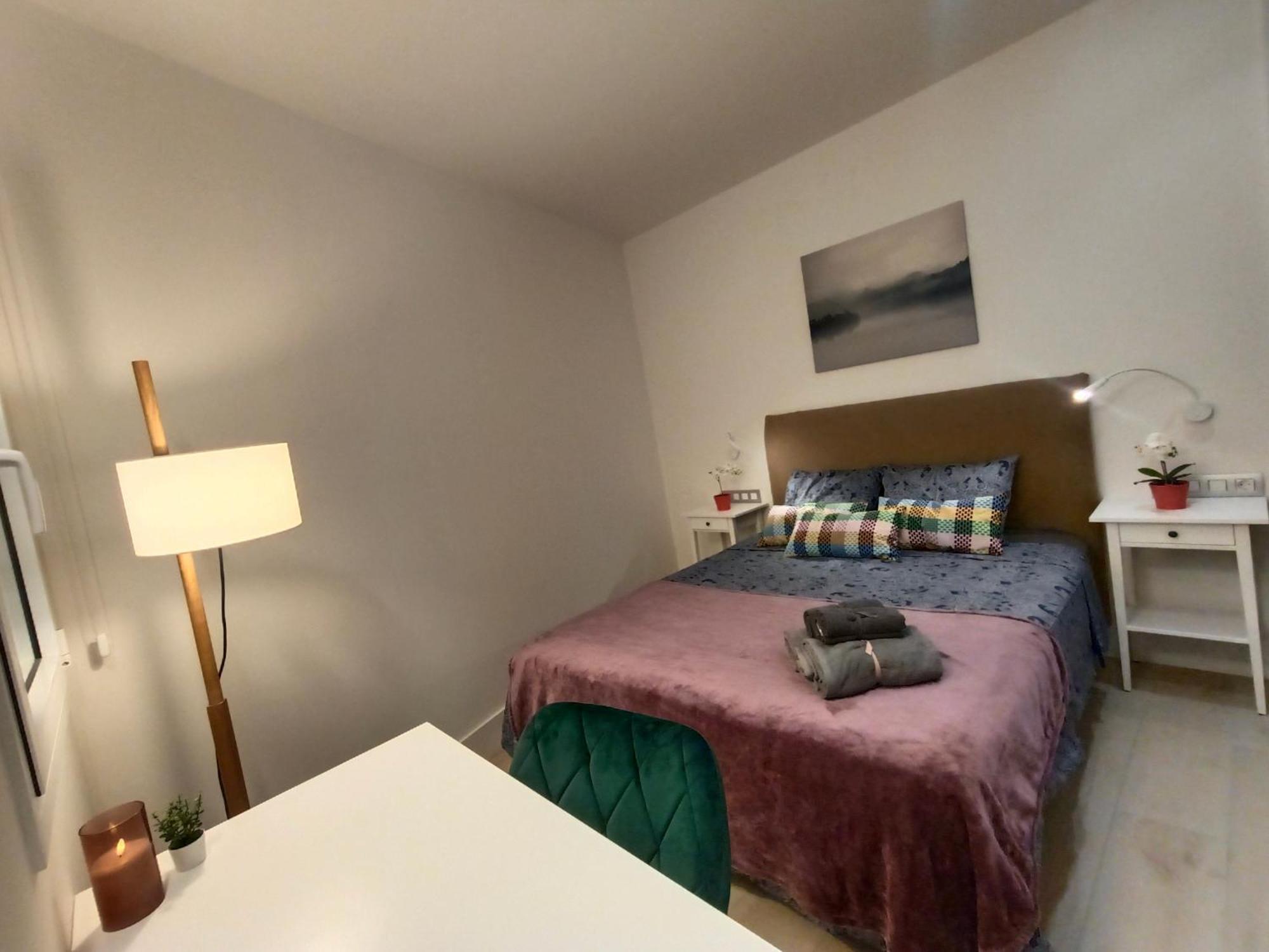 Hostal Bcn Private - Ronda Universidad