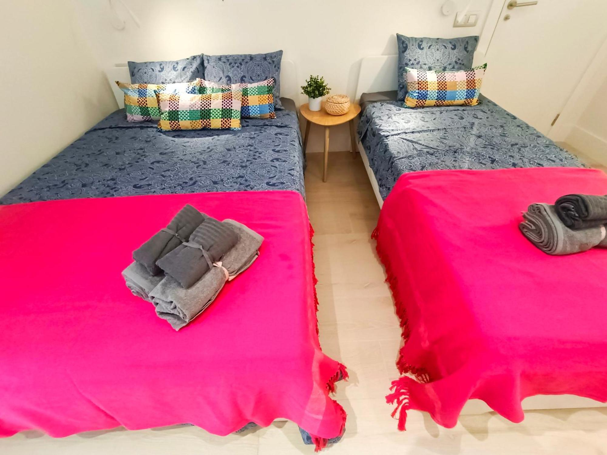 Hostal Bcn Private - Ronda Universidad *