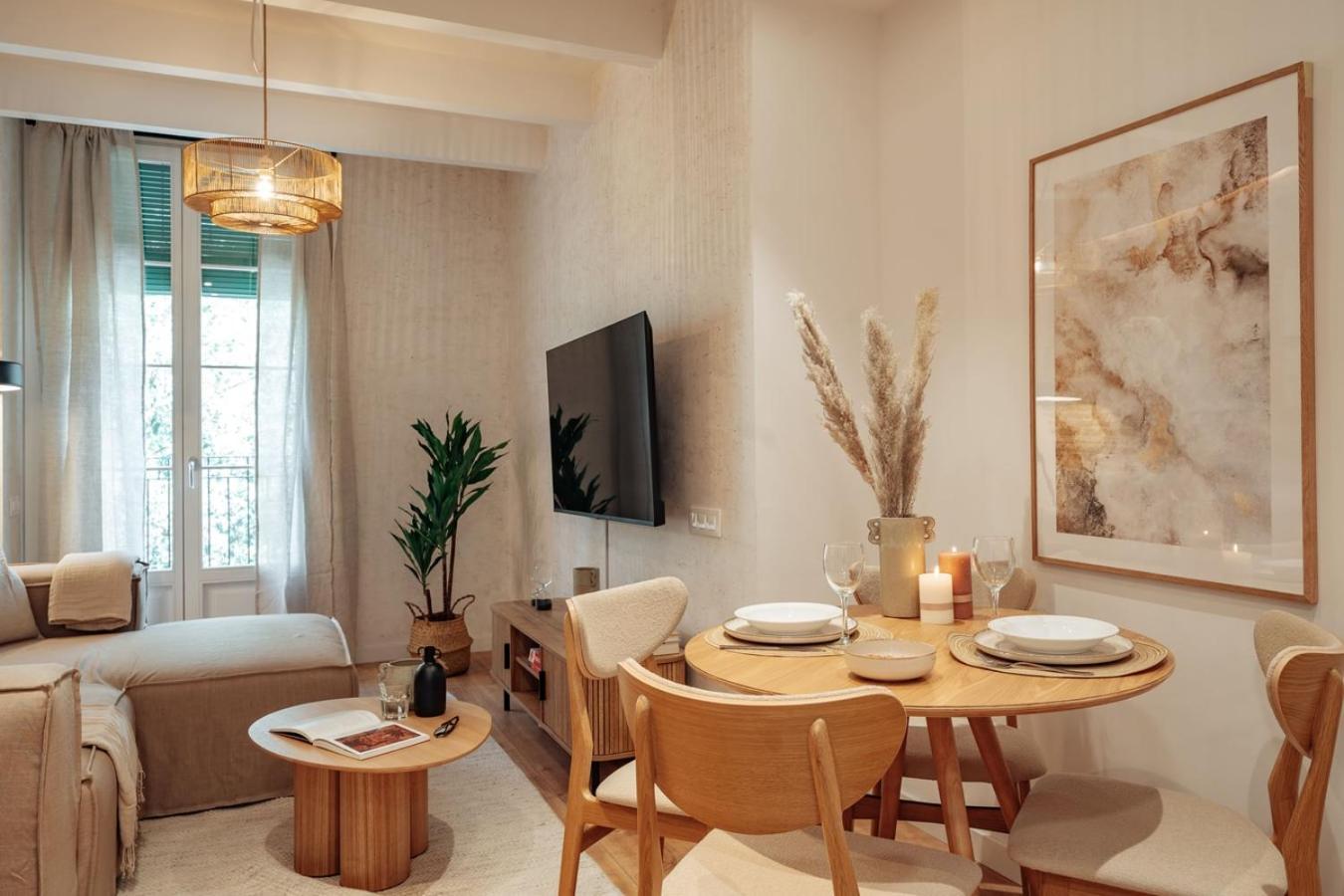 Apartment Casa Dorada