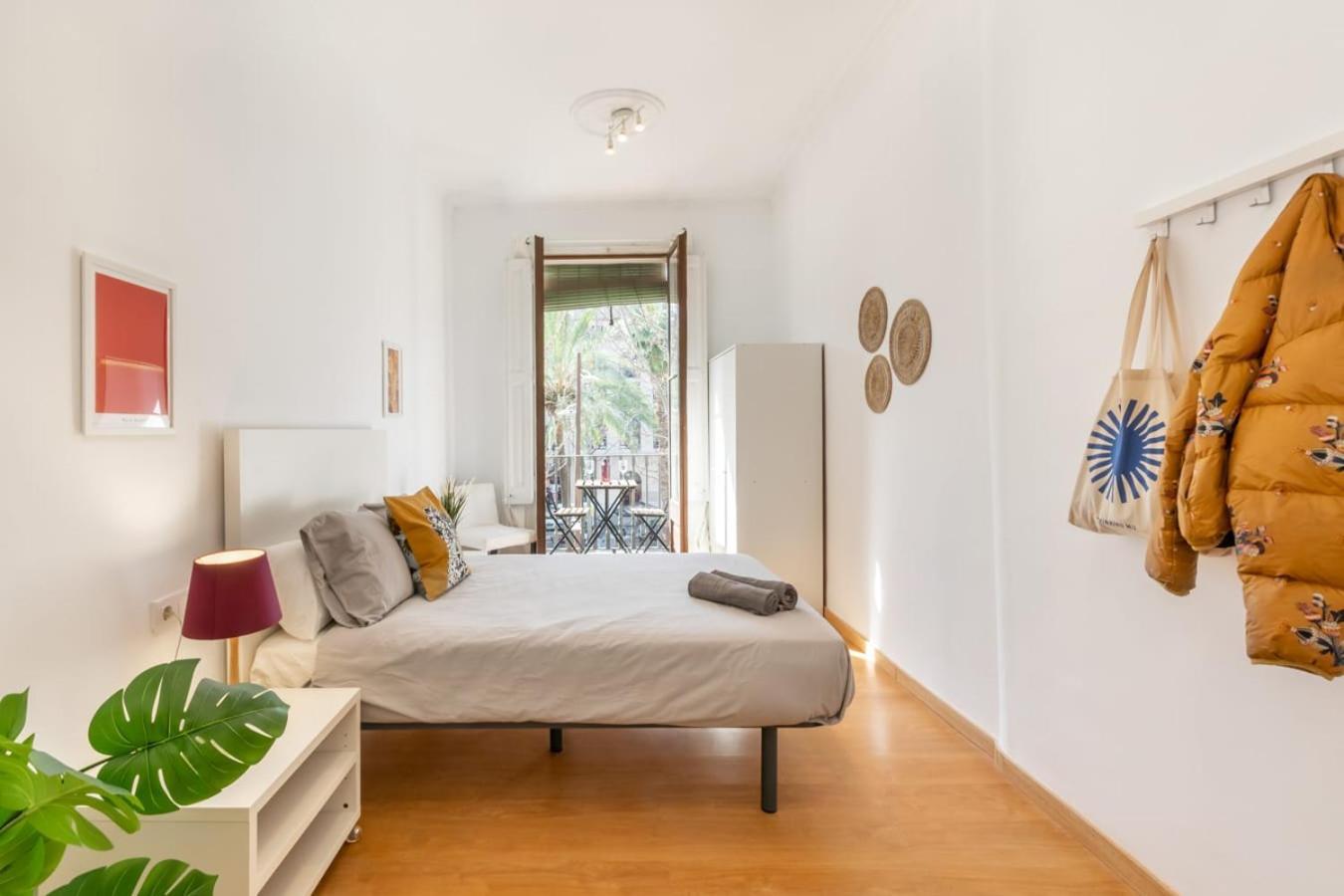 Hostal Private In Historic Center *