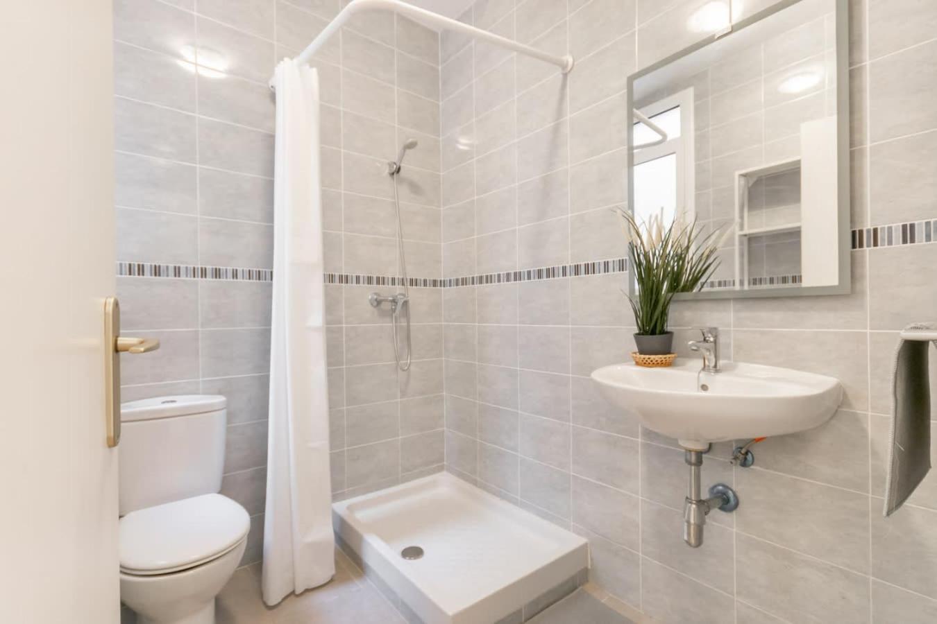 Hostal Private In Historic Center