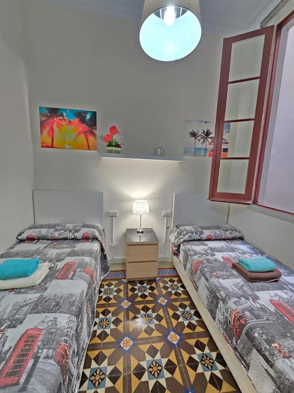 Bed & Breakfast Rumila Barcelona