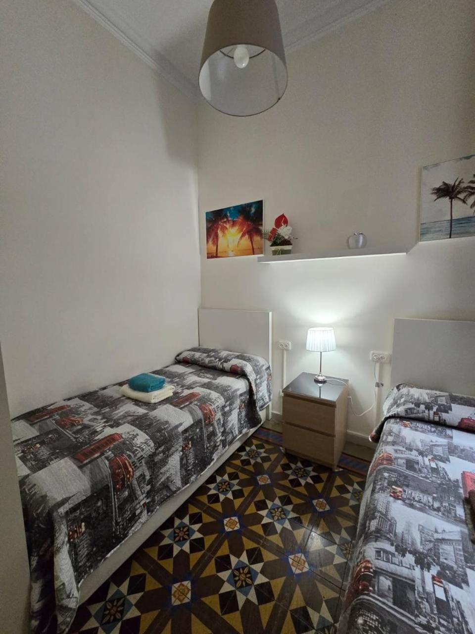 Bed & Breakfast Rumila Barcelona