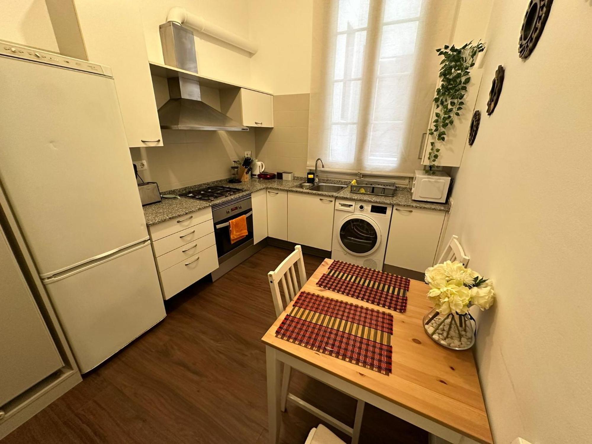 Rumila Bed & Breakfast Barcelona