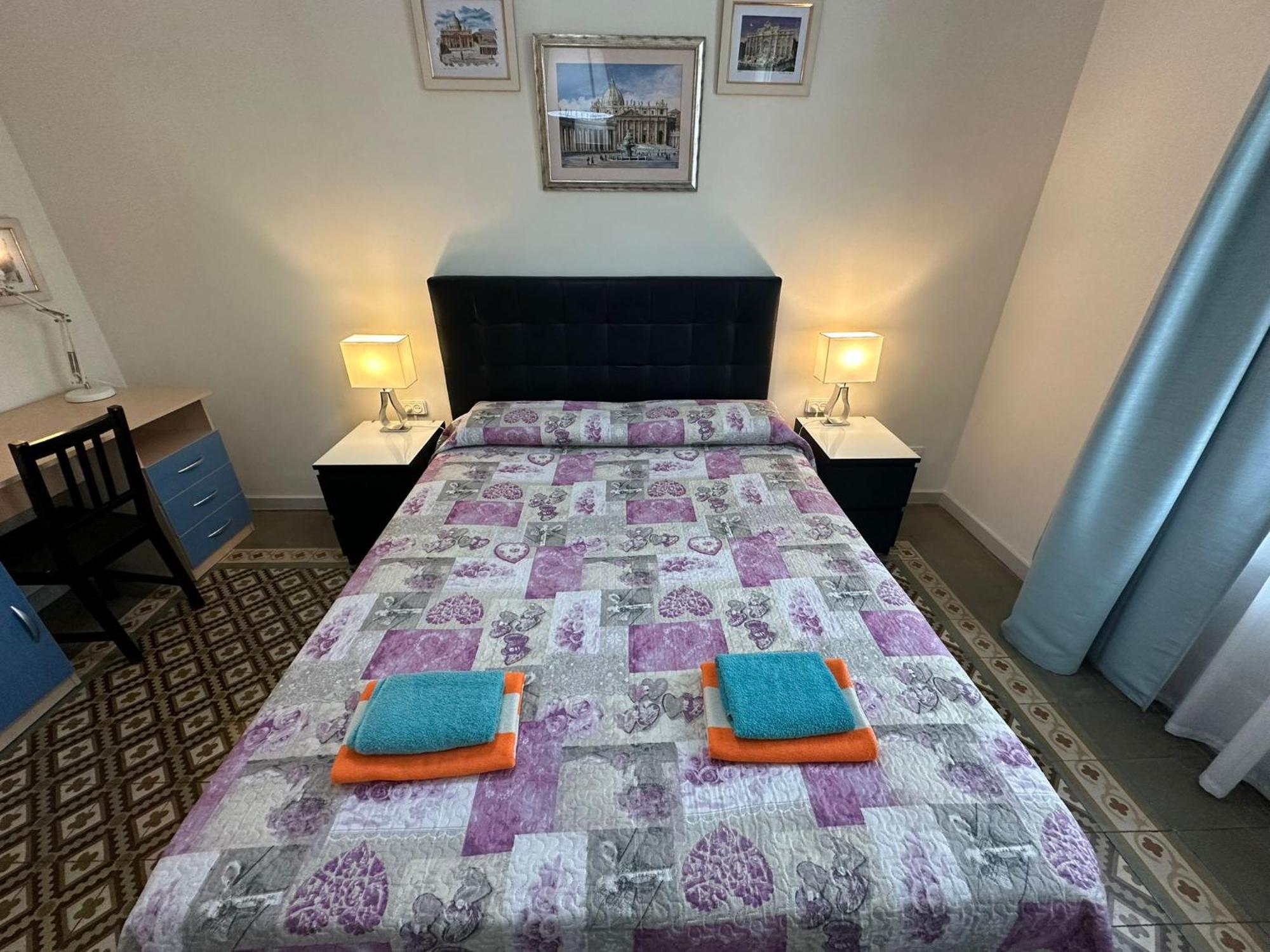 Bed & Breakfast Rumila