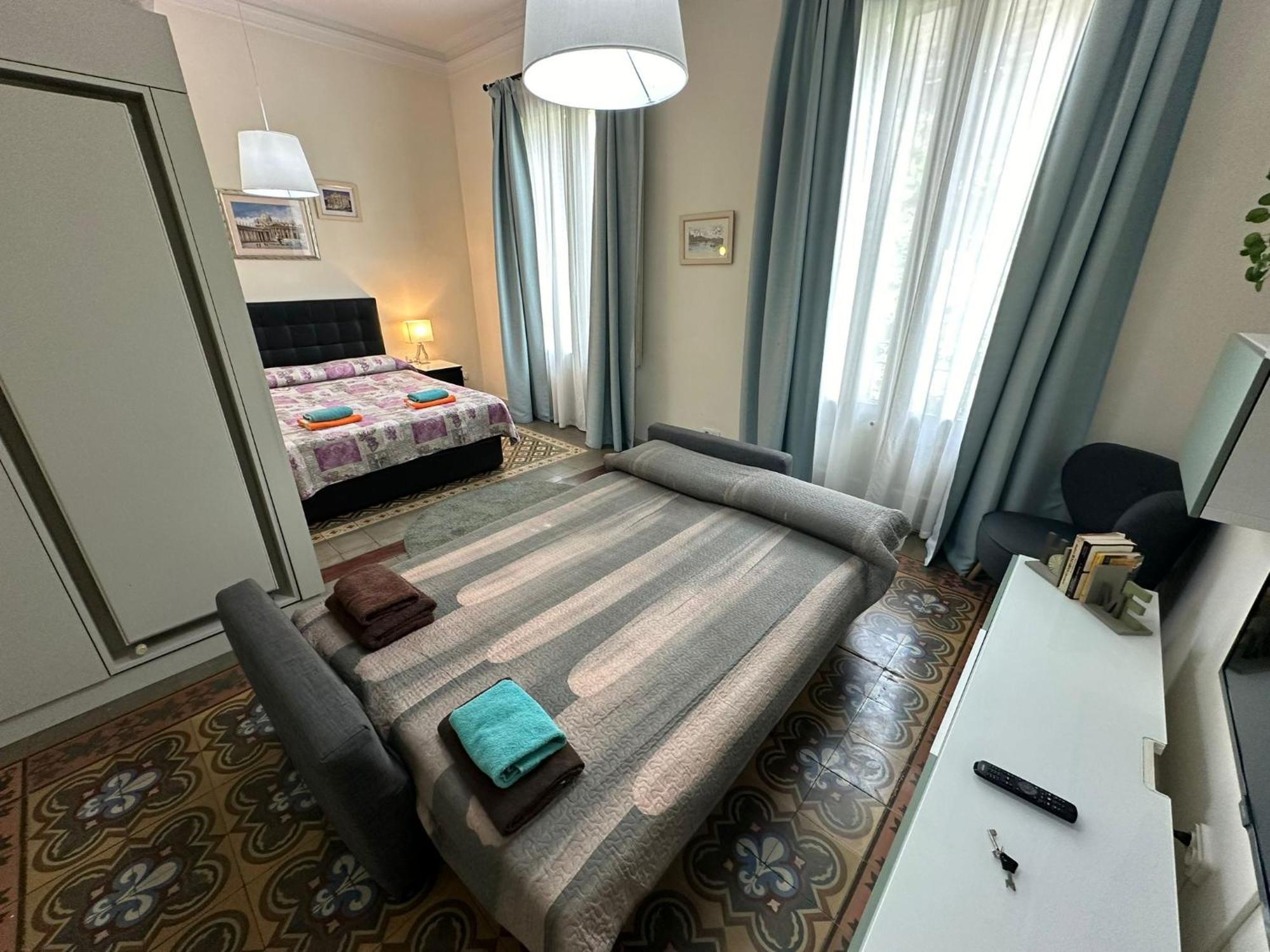 Bed & Breakfast Rumila *