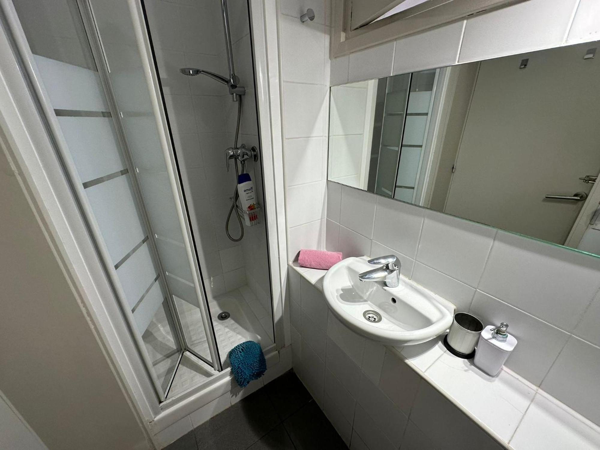 Rumila Bed & Breakfast Barcelona